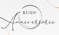 anniversario