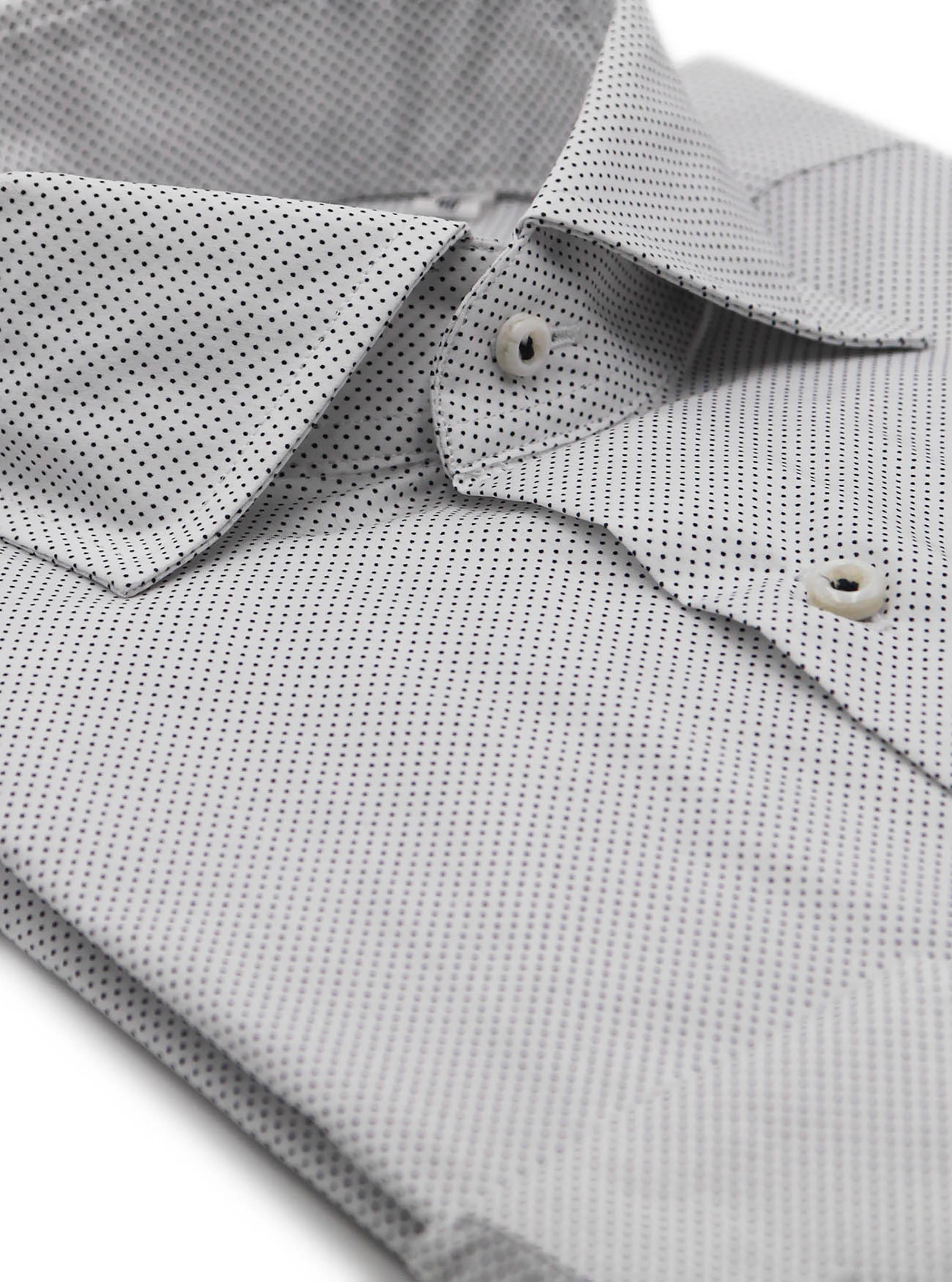 camicia popeline