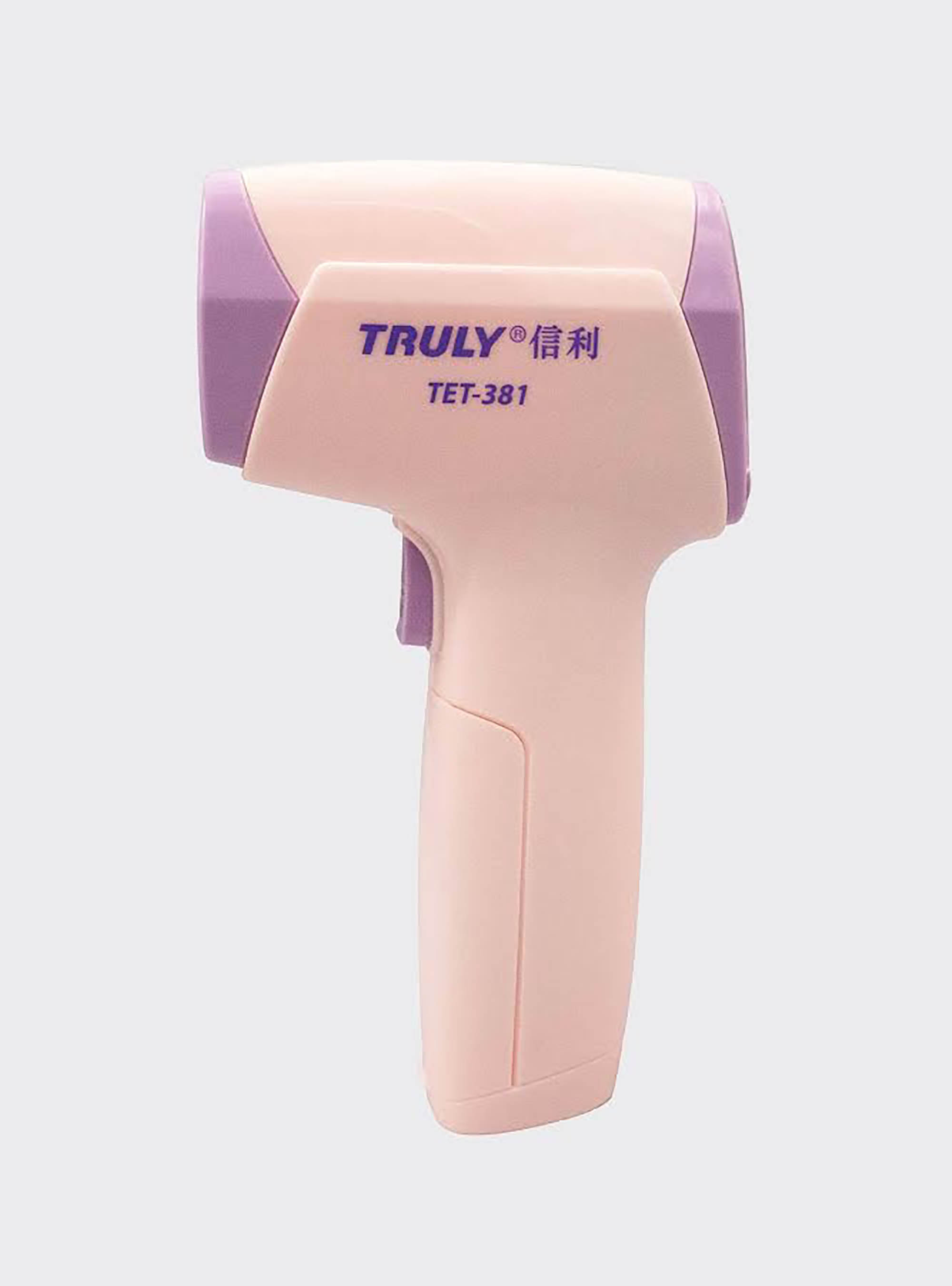 Digital infrared thermometer, UNIQUE