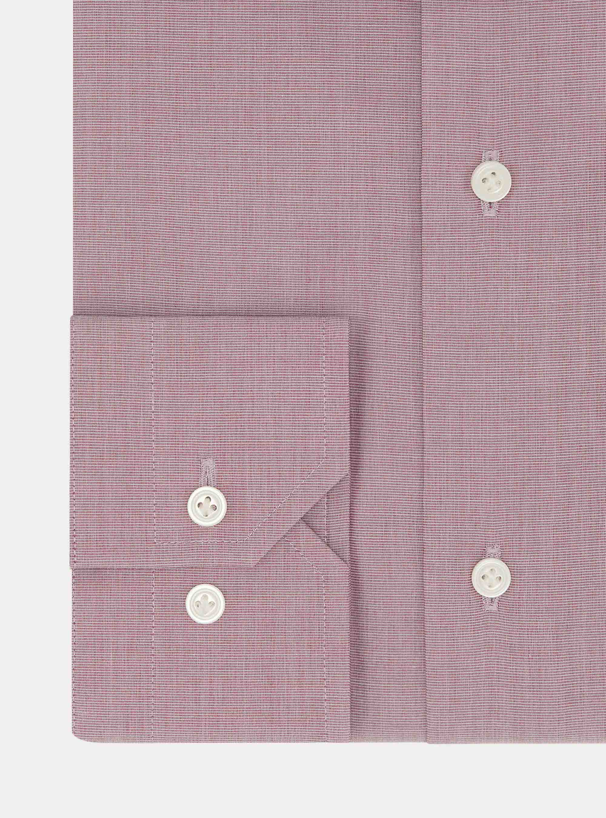 Cotton shirt fil a fil, ONION