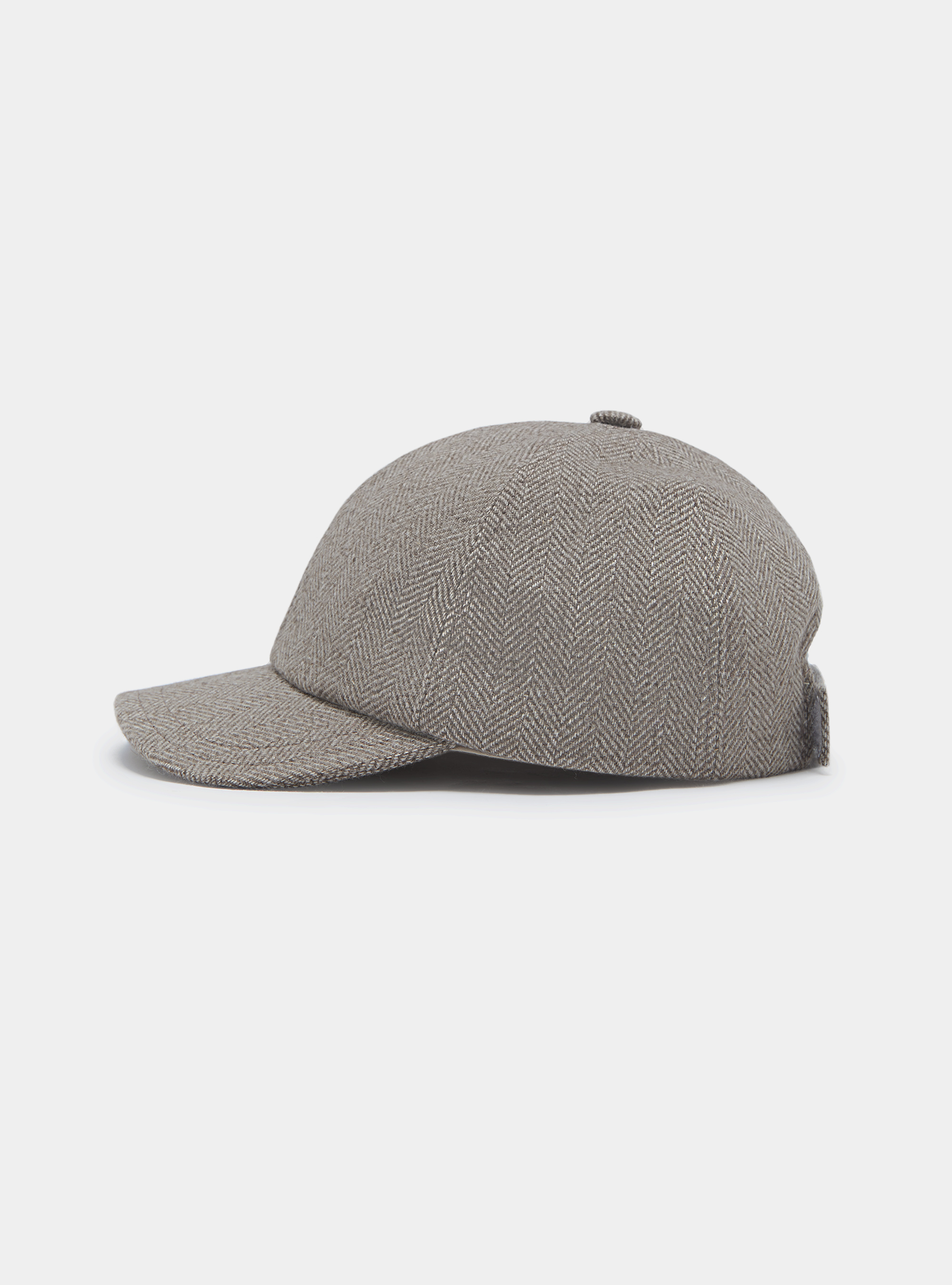 Cashmere baseball cap shop