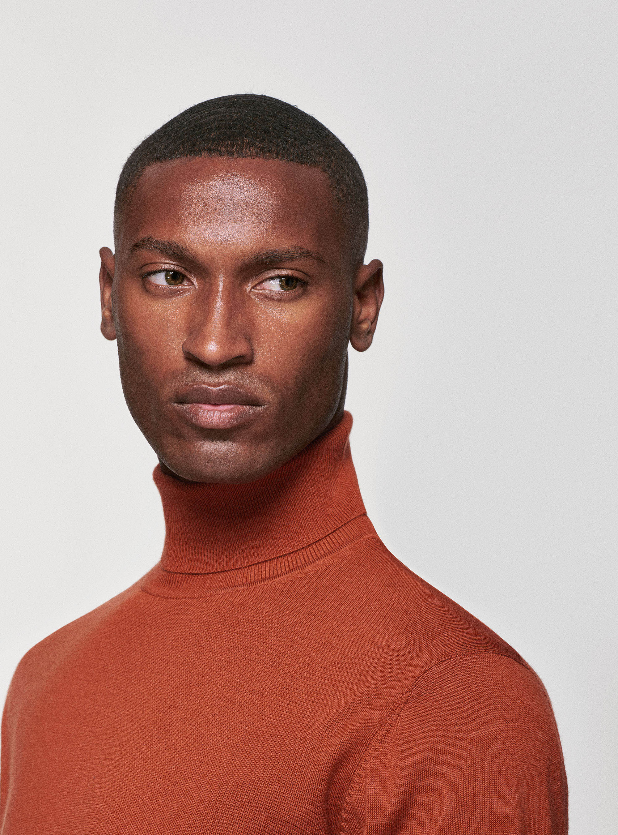 Dolcevita in pura lana merino, COCCIO