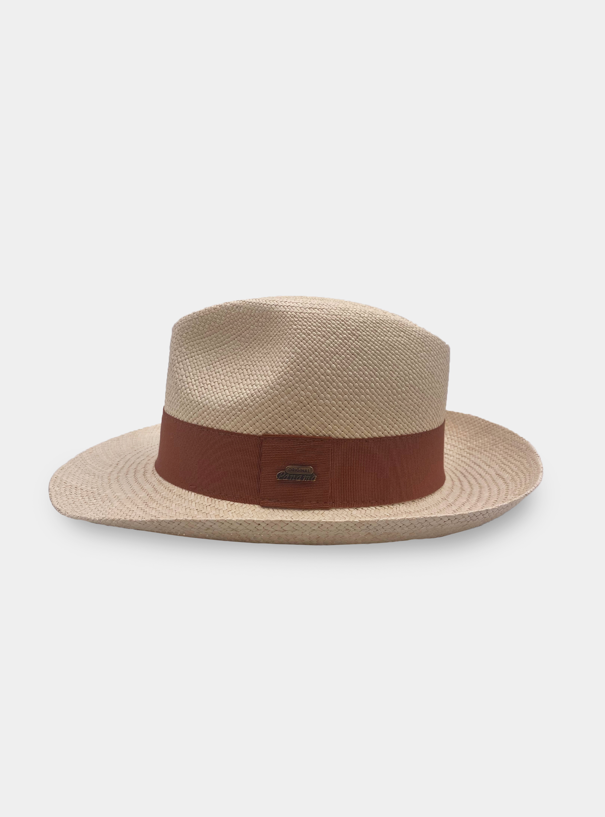 Cappello Panama, COCCIO