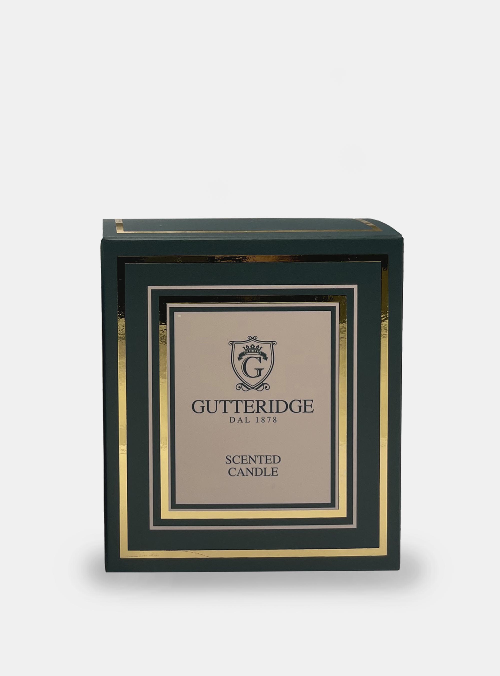 Vela perfumada, ÚNICO