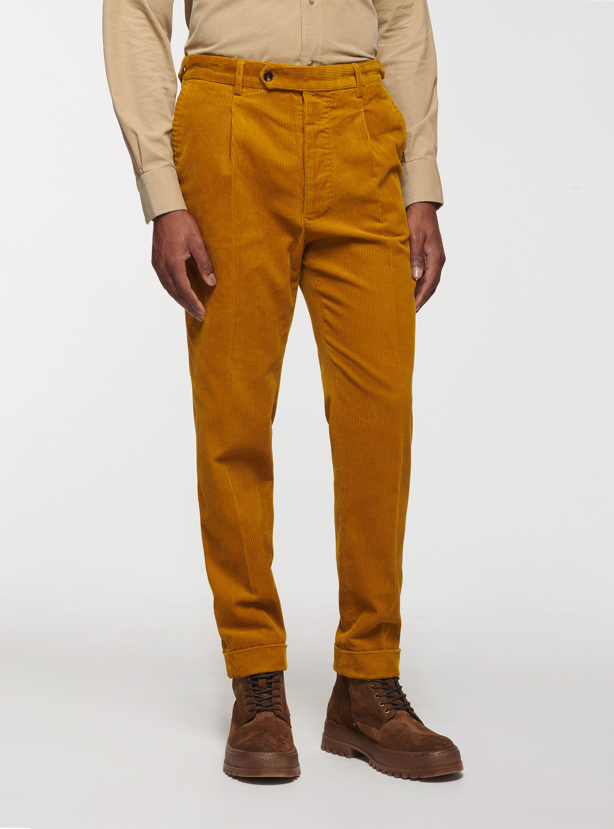 Modern Types of Pants All Stylish Men Should Have In Their Wardrobe