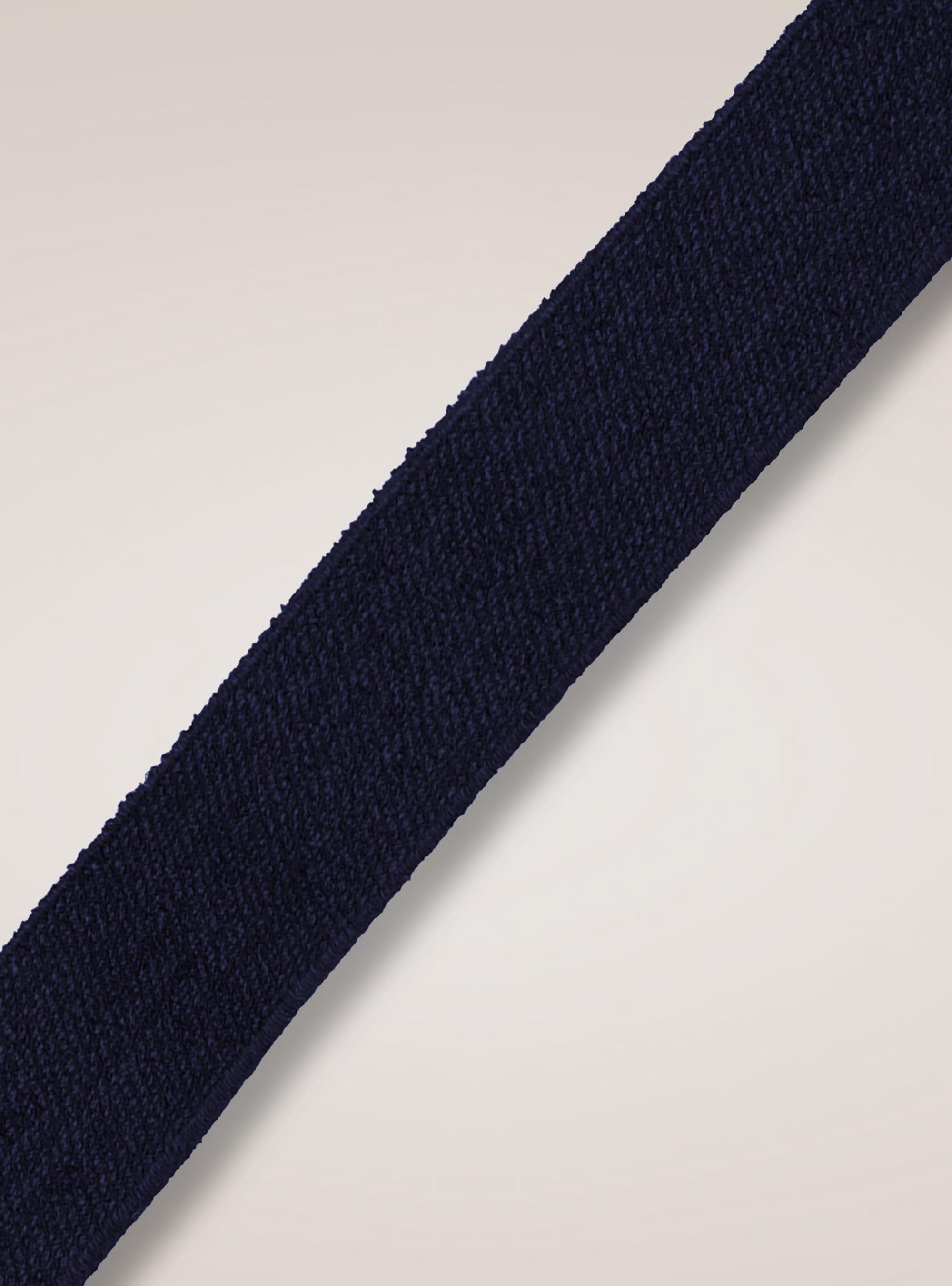 Bretelle elasticizzate, BLU NAVY