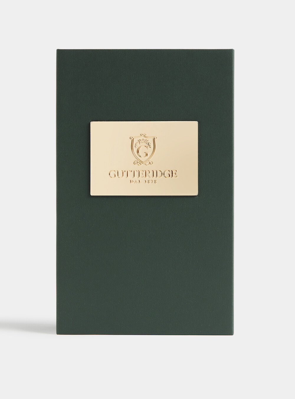 Perfume Gutteridge Green 100ml, UNIQUE