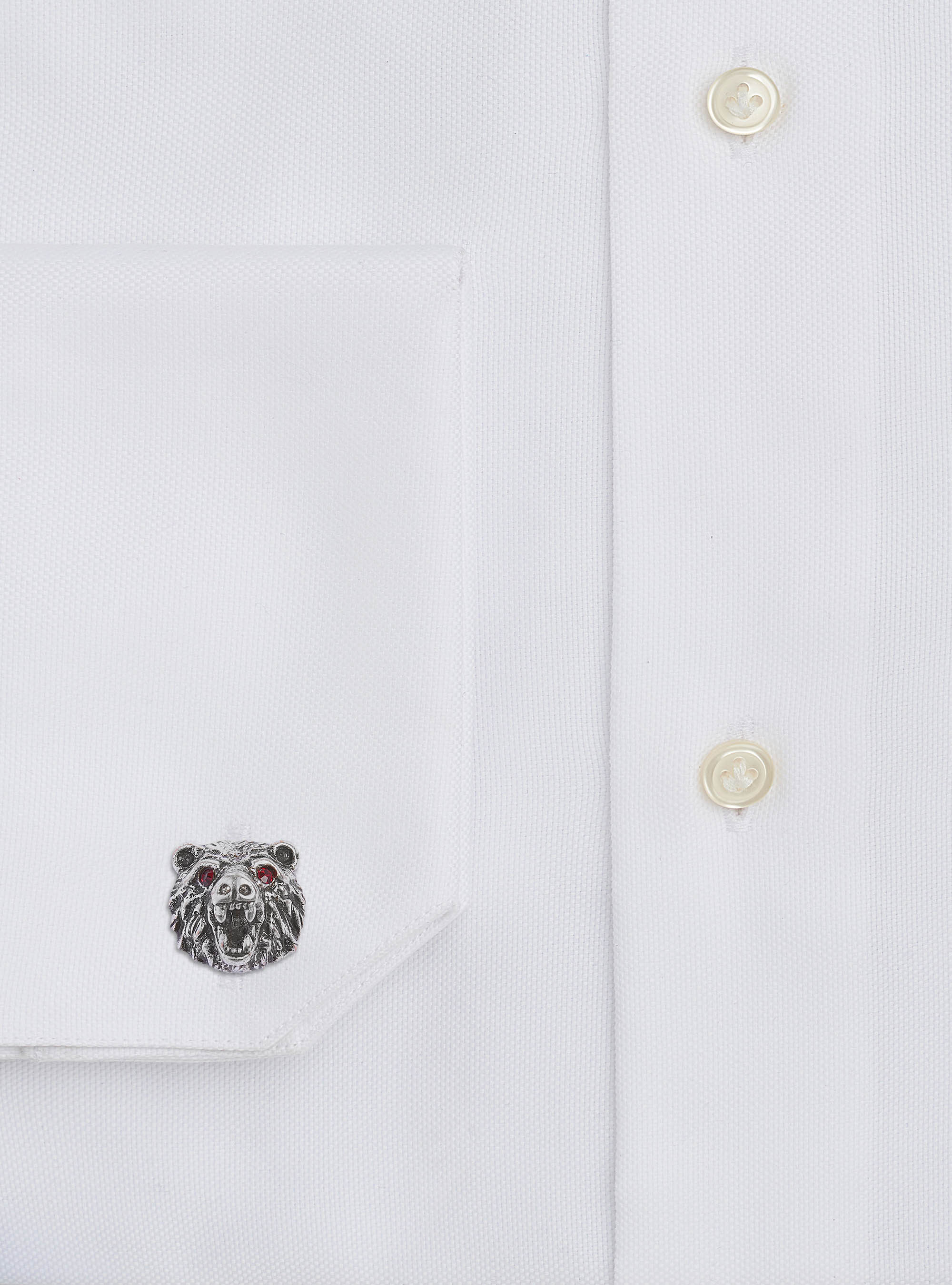 Gemelli orso, ARGENTO 0305C