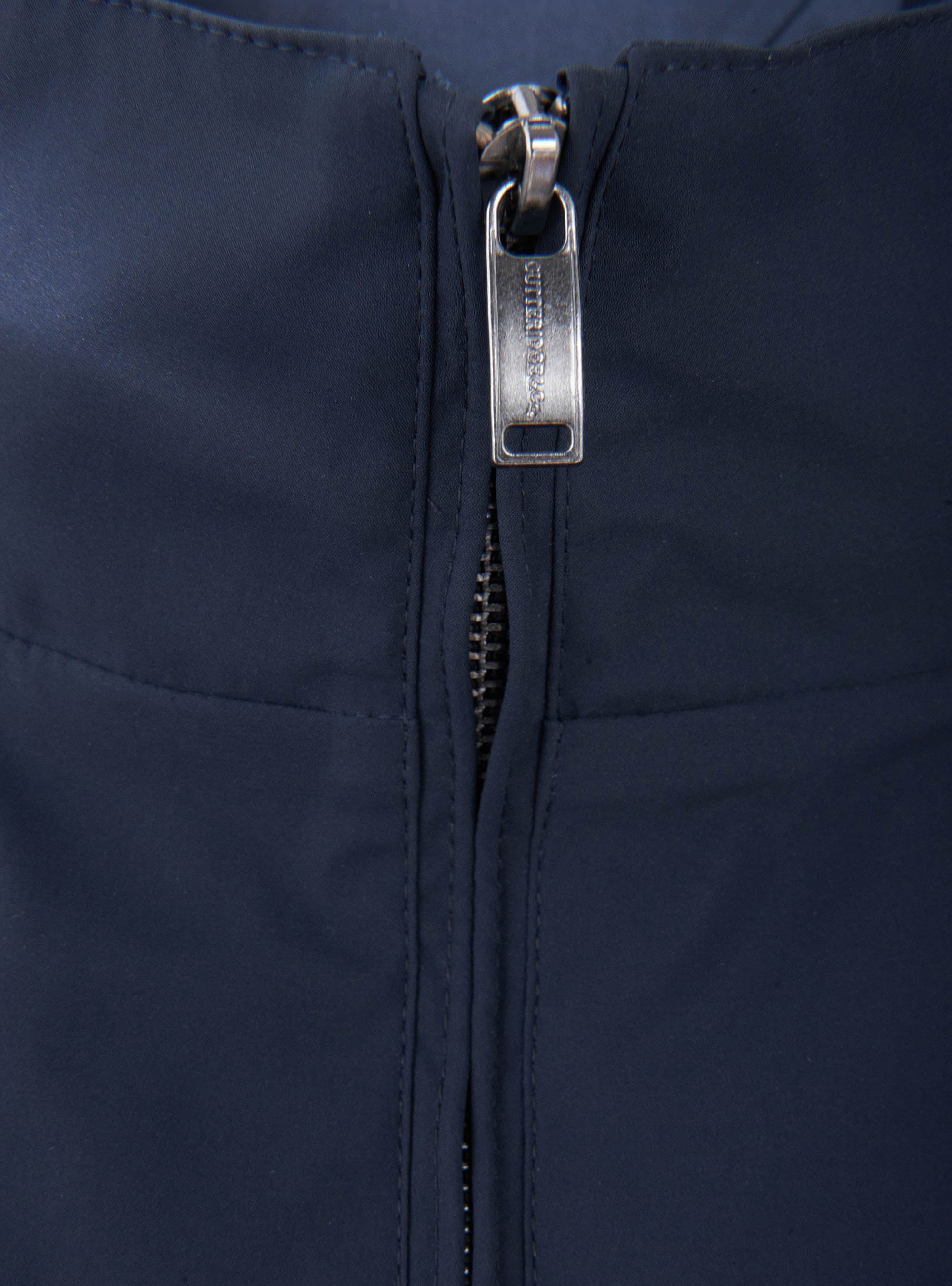 Technical Bomber, NAVY BLUE