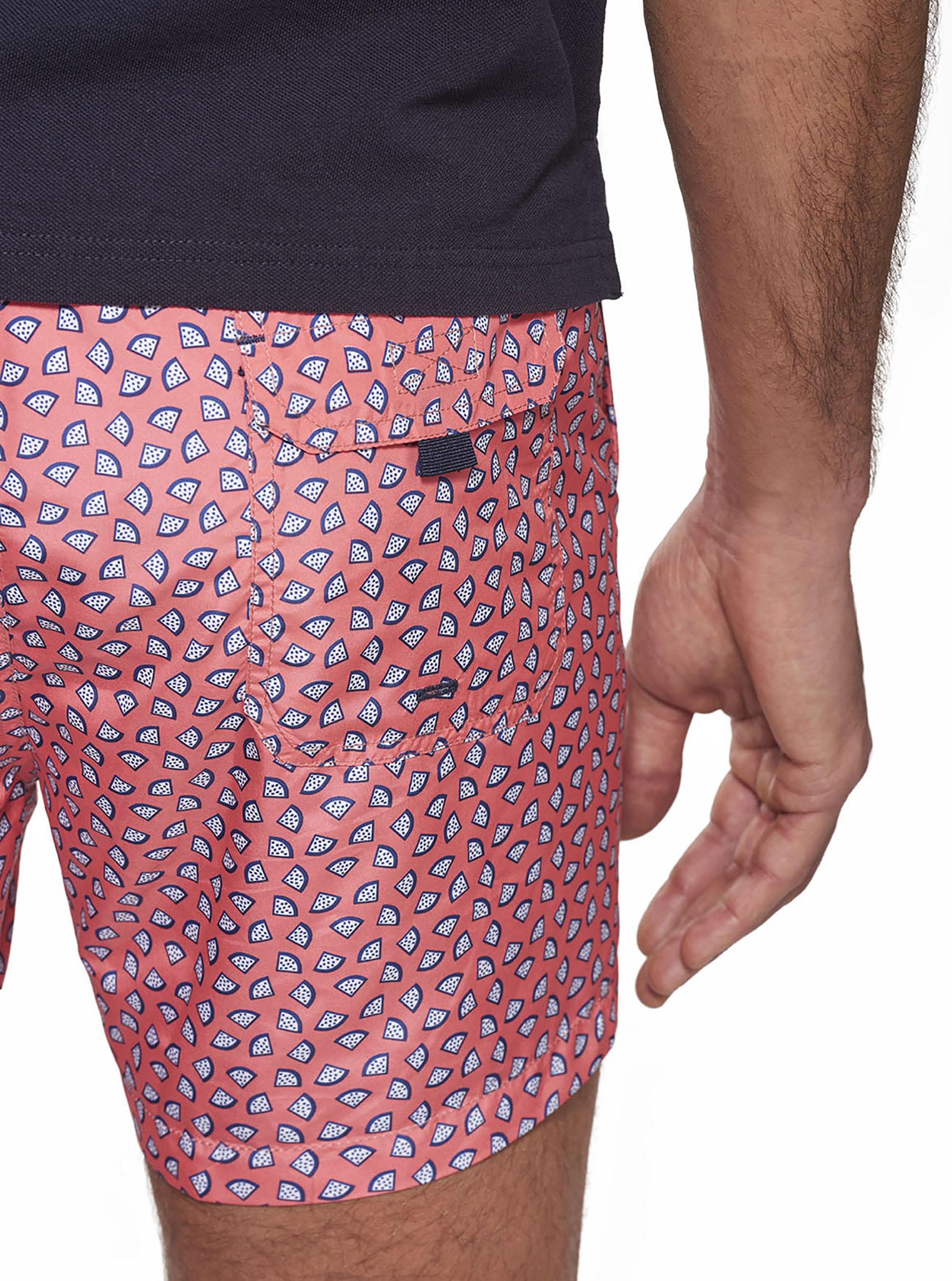 Costume fantasia anguria, ROUGE