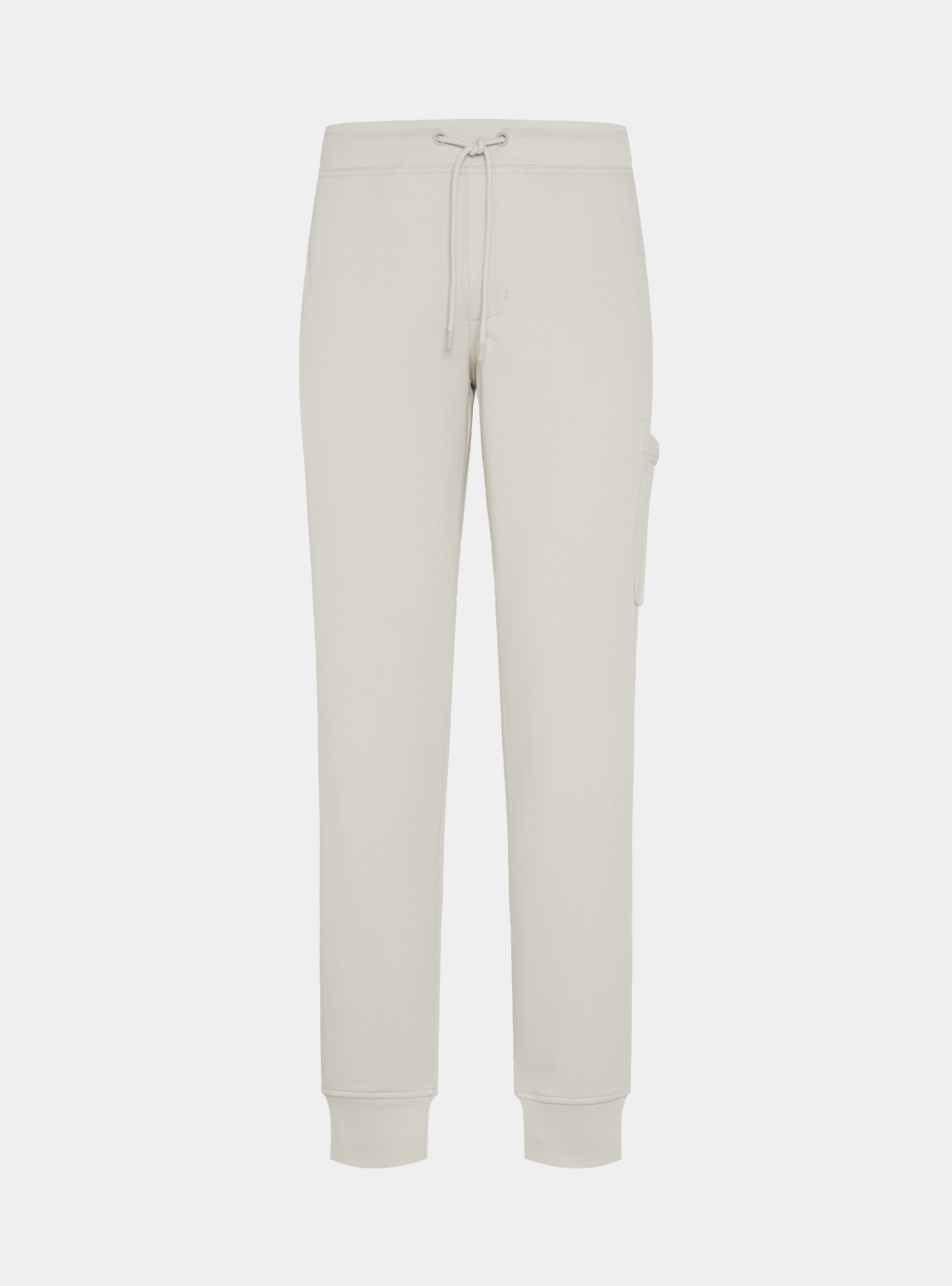 Pantaloni di felpa, ECRU 0536C