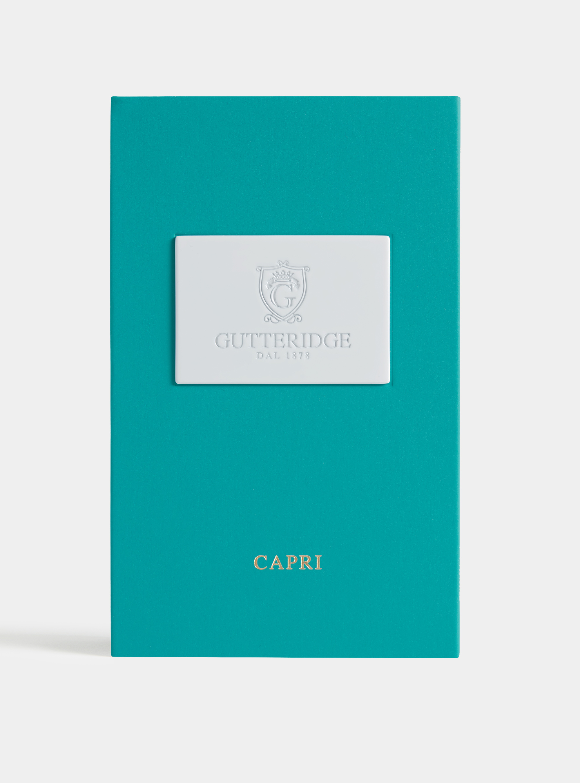 Profumo Gutteridge Capri 100ml, UNICO