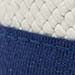 WHITE / BLUE NAVY