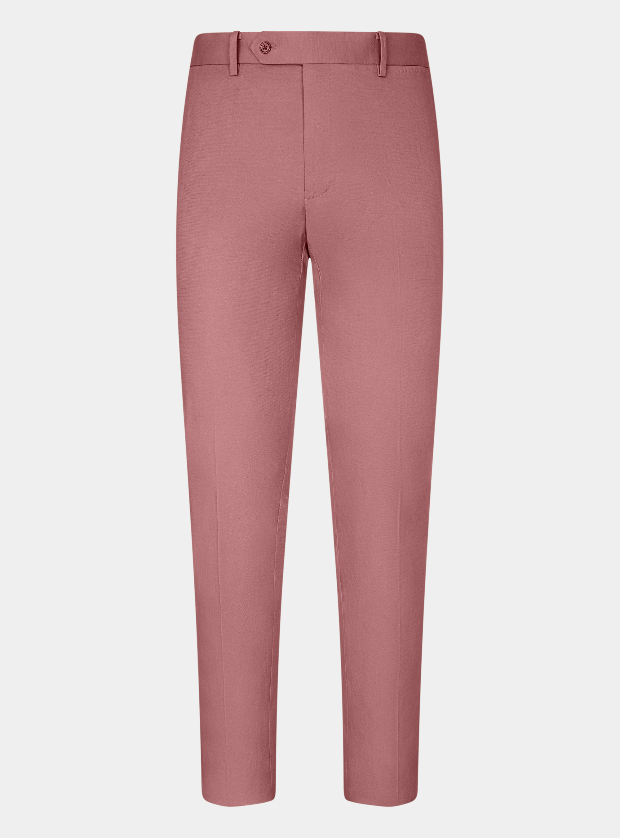 Armoured cotton suit trousers | Gutteridge | Men's Suits