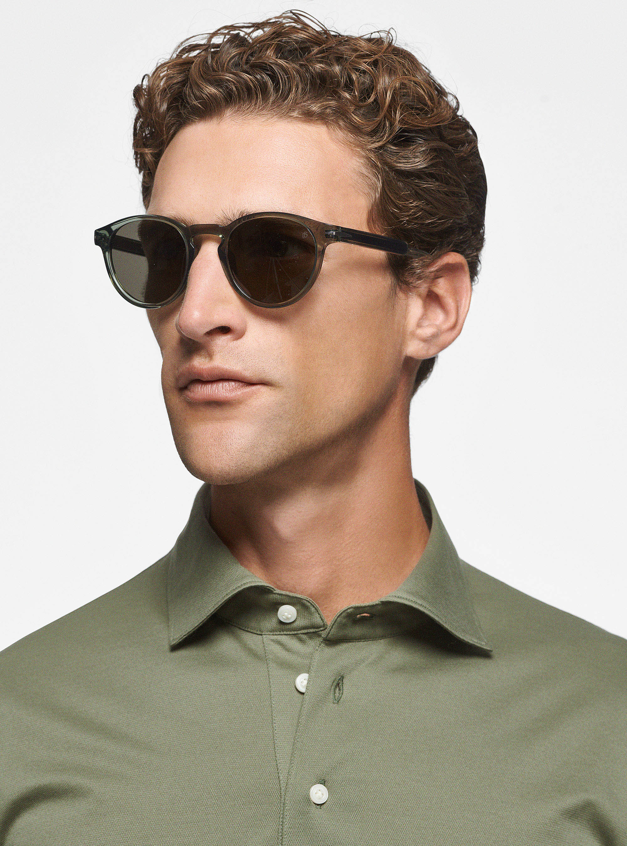 Piqu&eacute; polo shirt in COOLMAX fabric, SALVIA 0602C