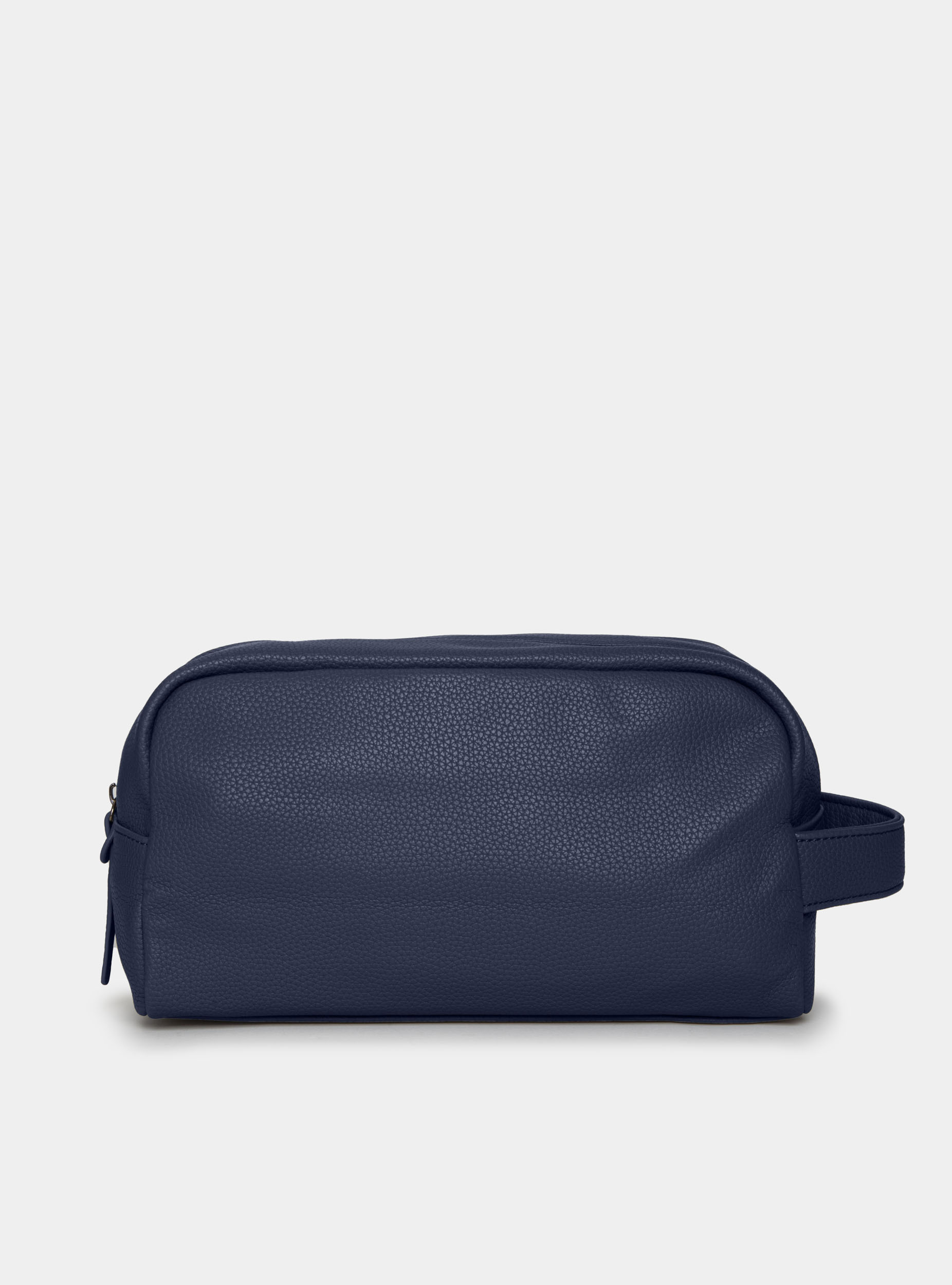 Necessaire con cerniera, BLU NAVY