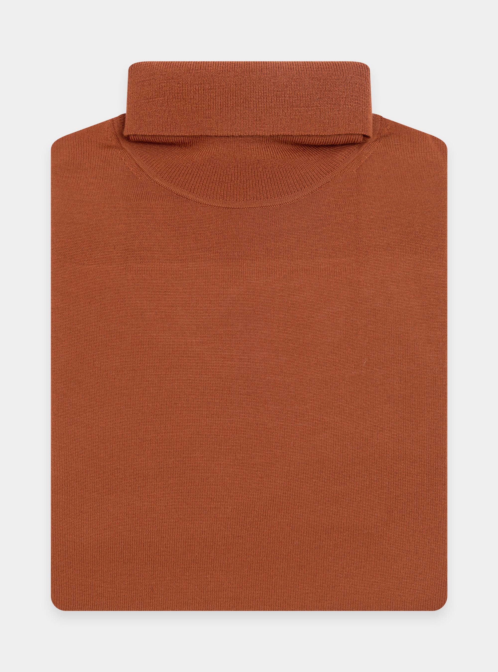 Dolcevita in pura lana merino, COCCIO