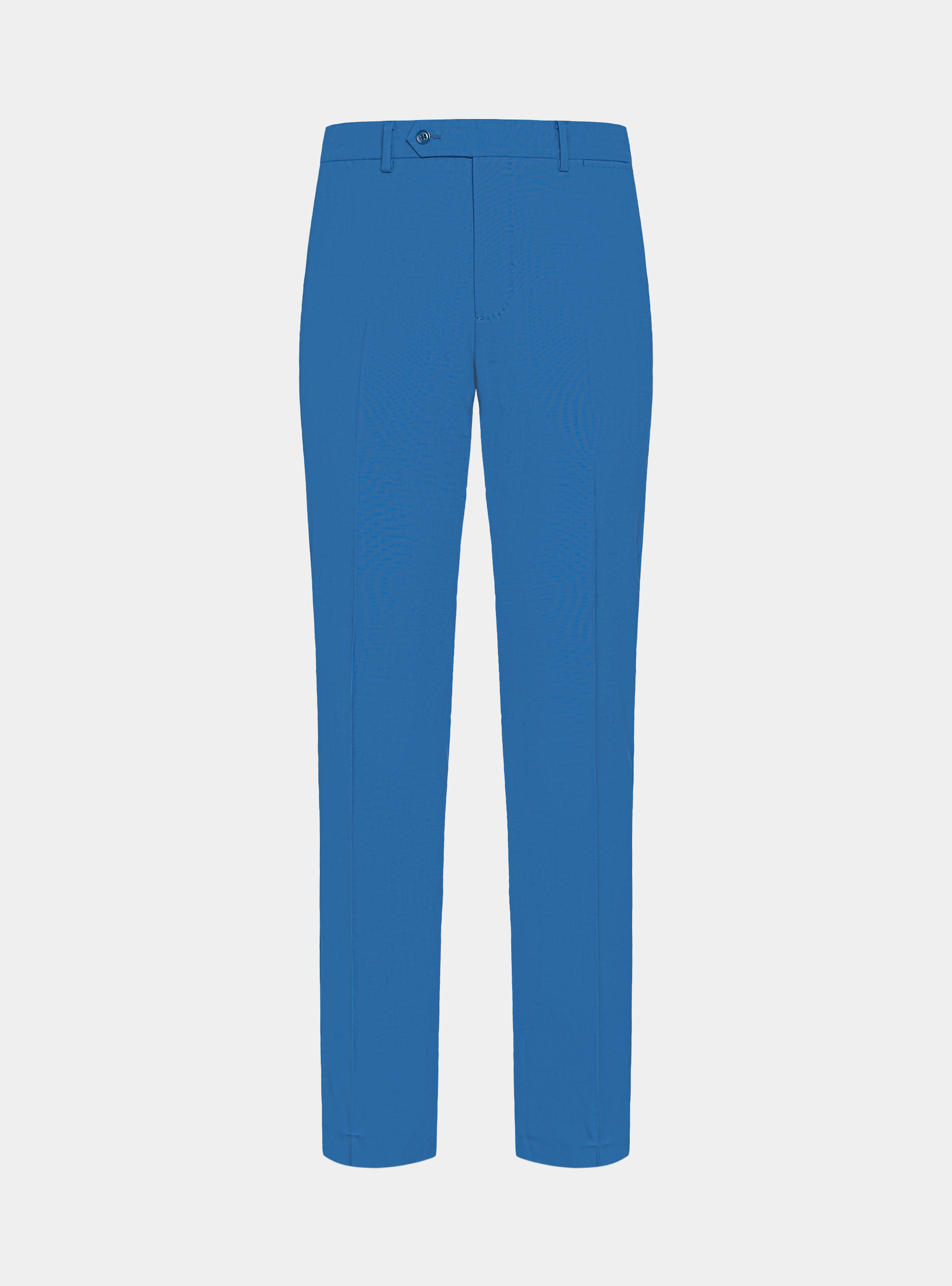 Pure wool suit trousers Vitale Barberis Canonico, 0226C CERULEO