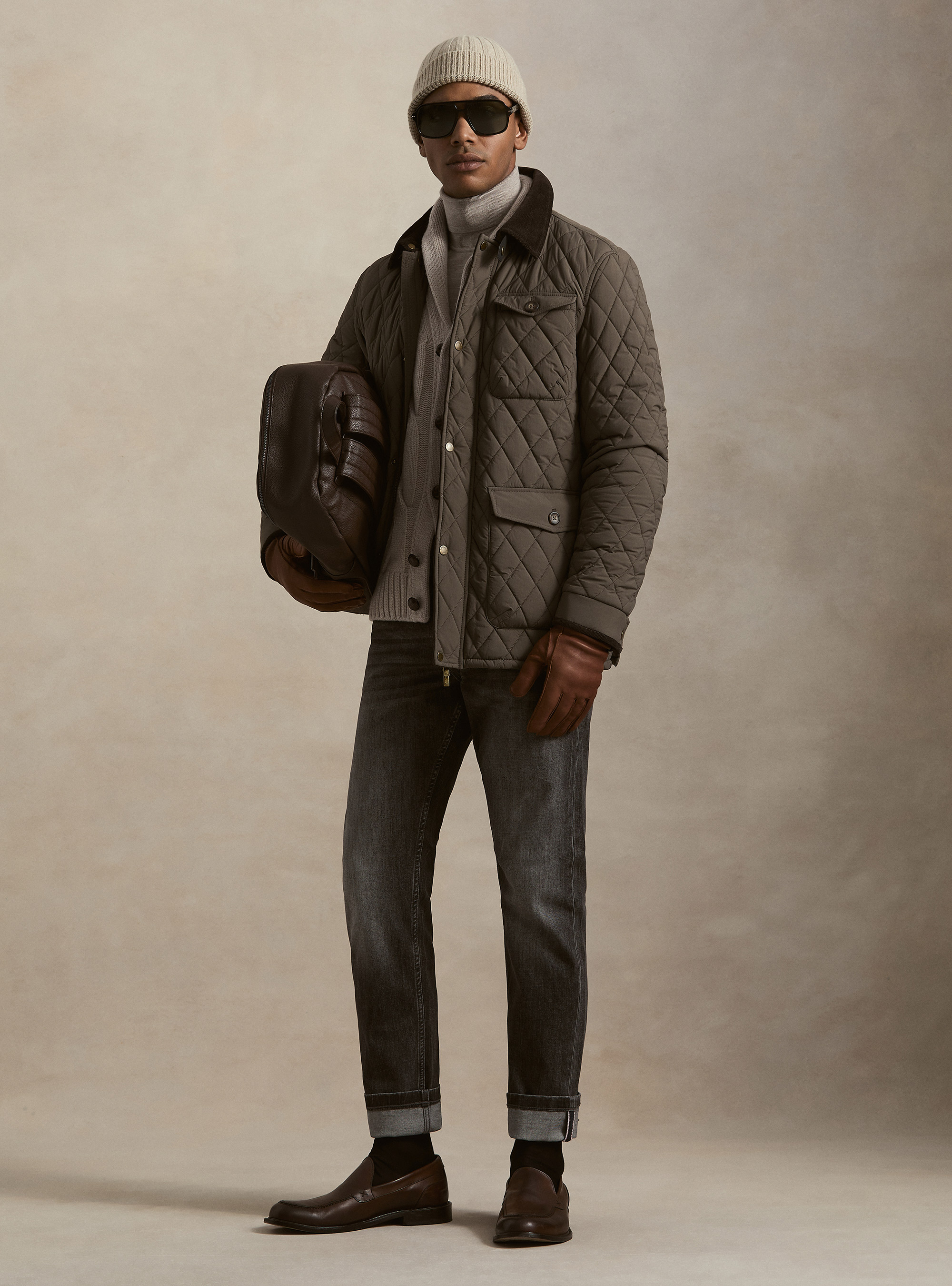 Spiller jacket, MILITARE 0609C