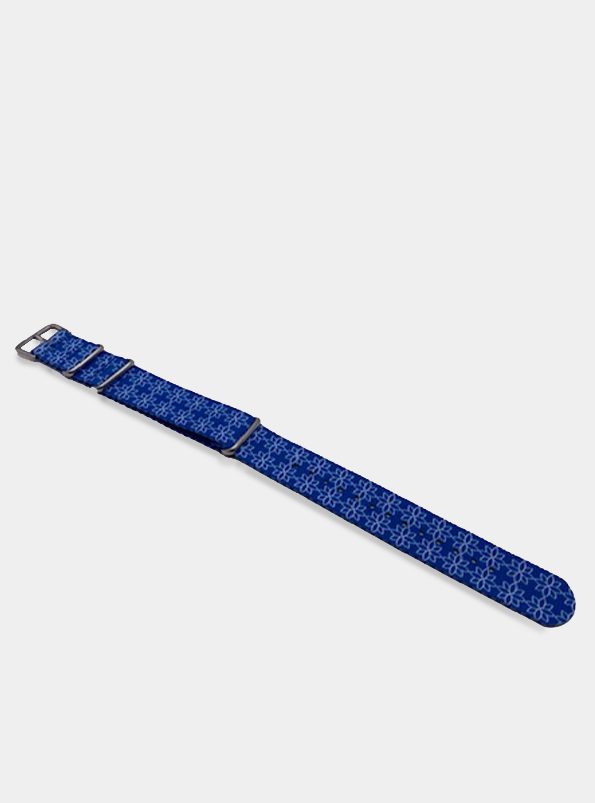 Cinturino per orologio, AZZURRO