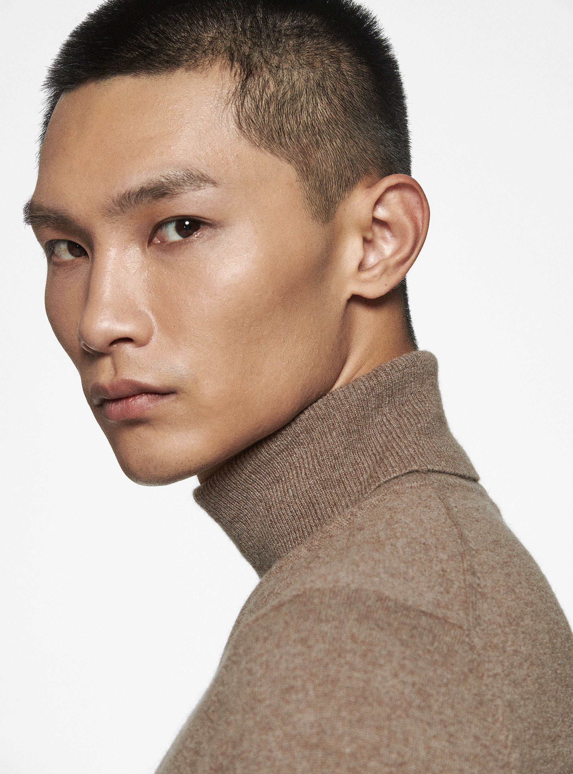 Dolcevita in cashmere, FANGO