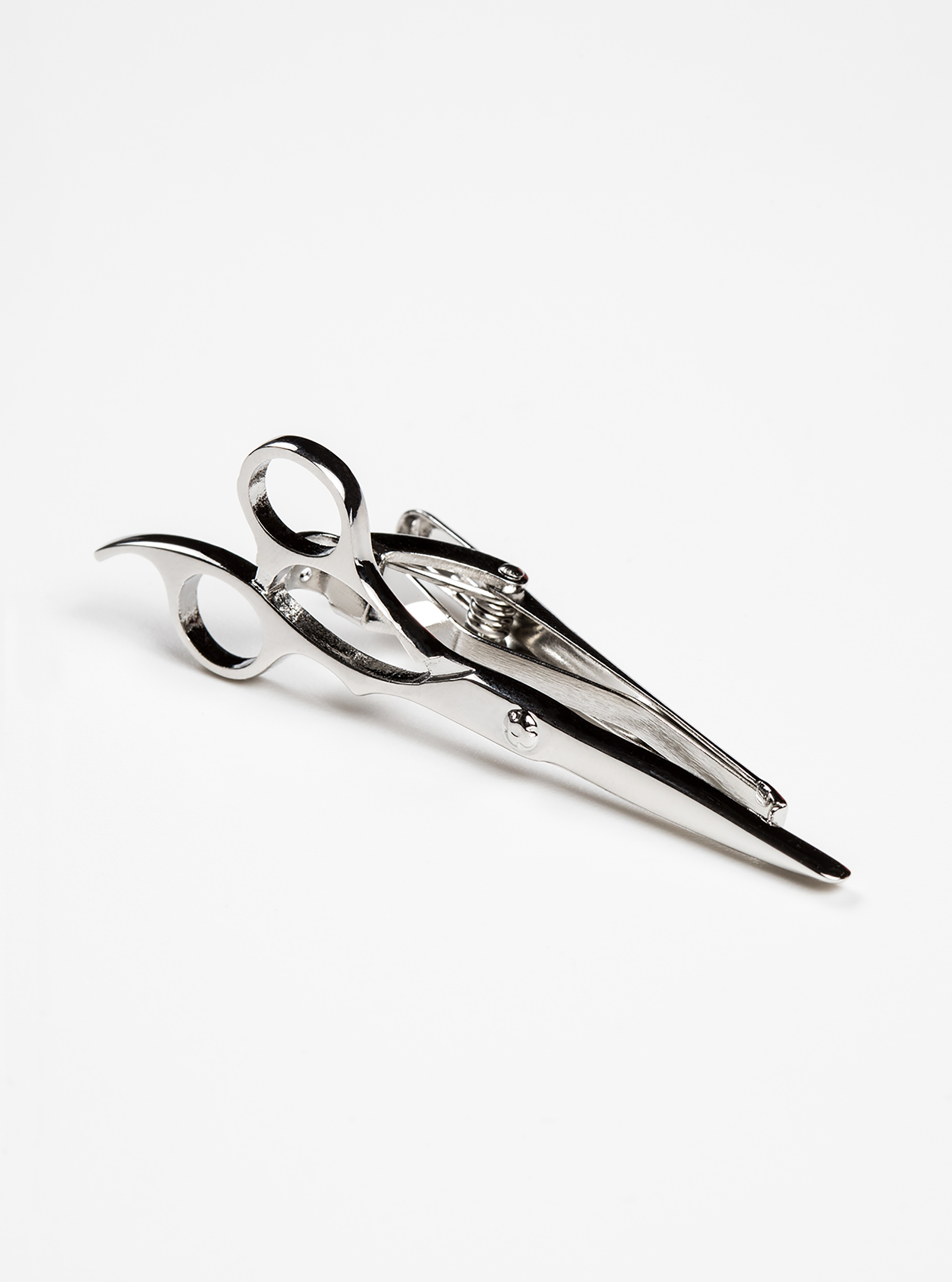 Fermacravatta forbici, UNICO