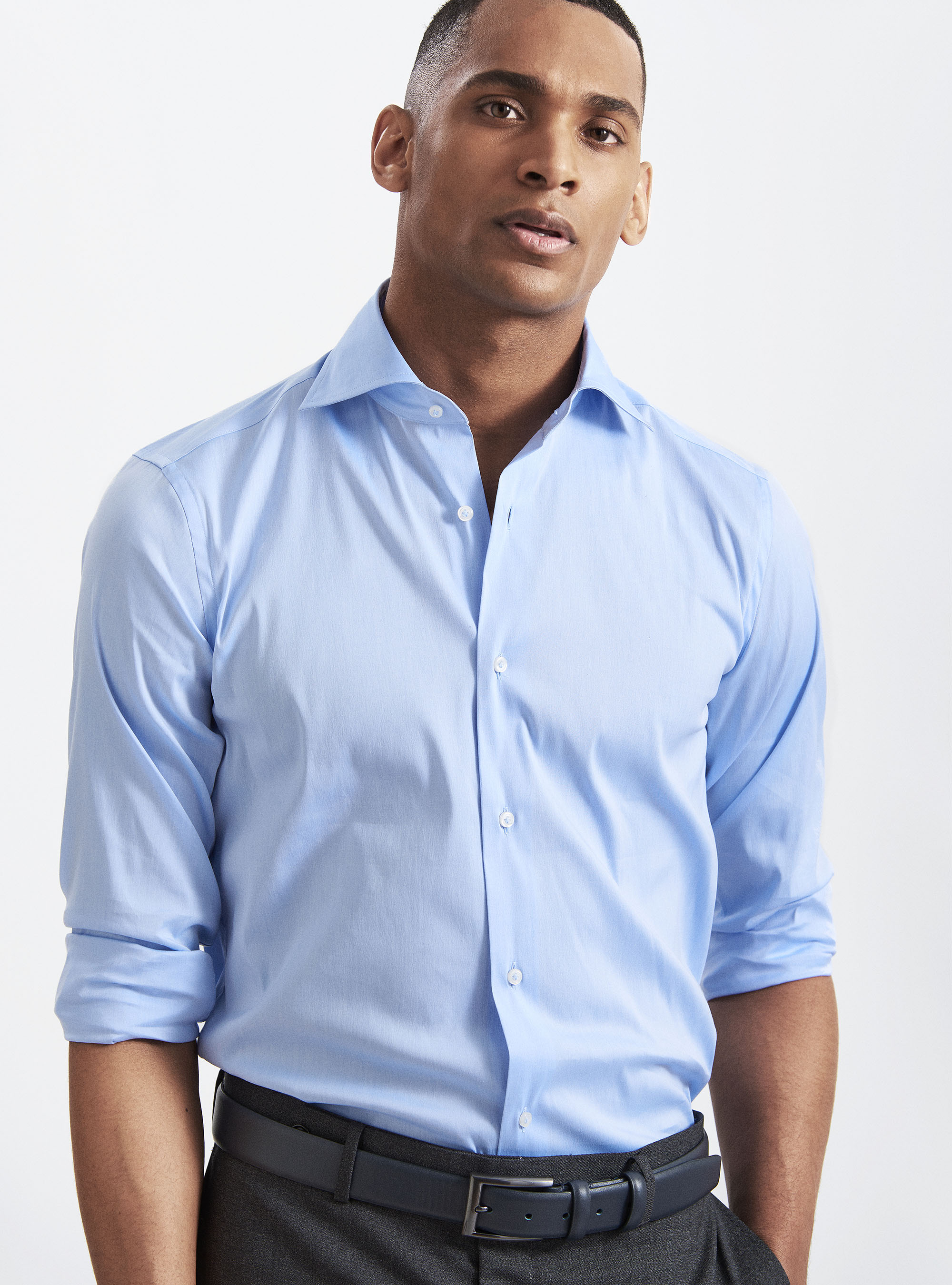 BOSELLI LIGHT STRETCH COLLAR ¥22000 BOSELLI LIGHT STRETCH COLLAR ¥22000 La-Z-Boy High Leg Recliner