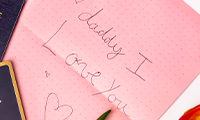 love-u-daddy