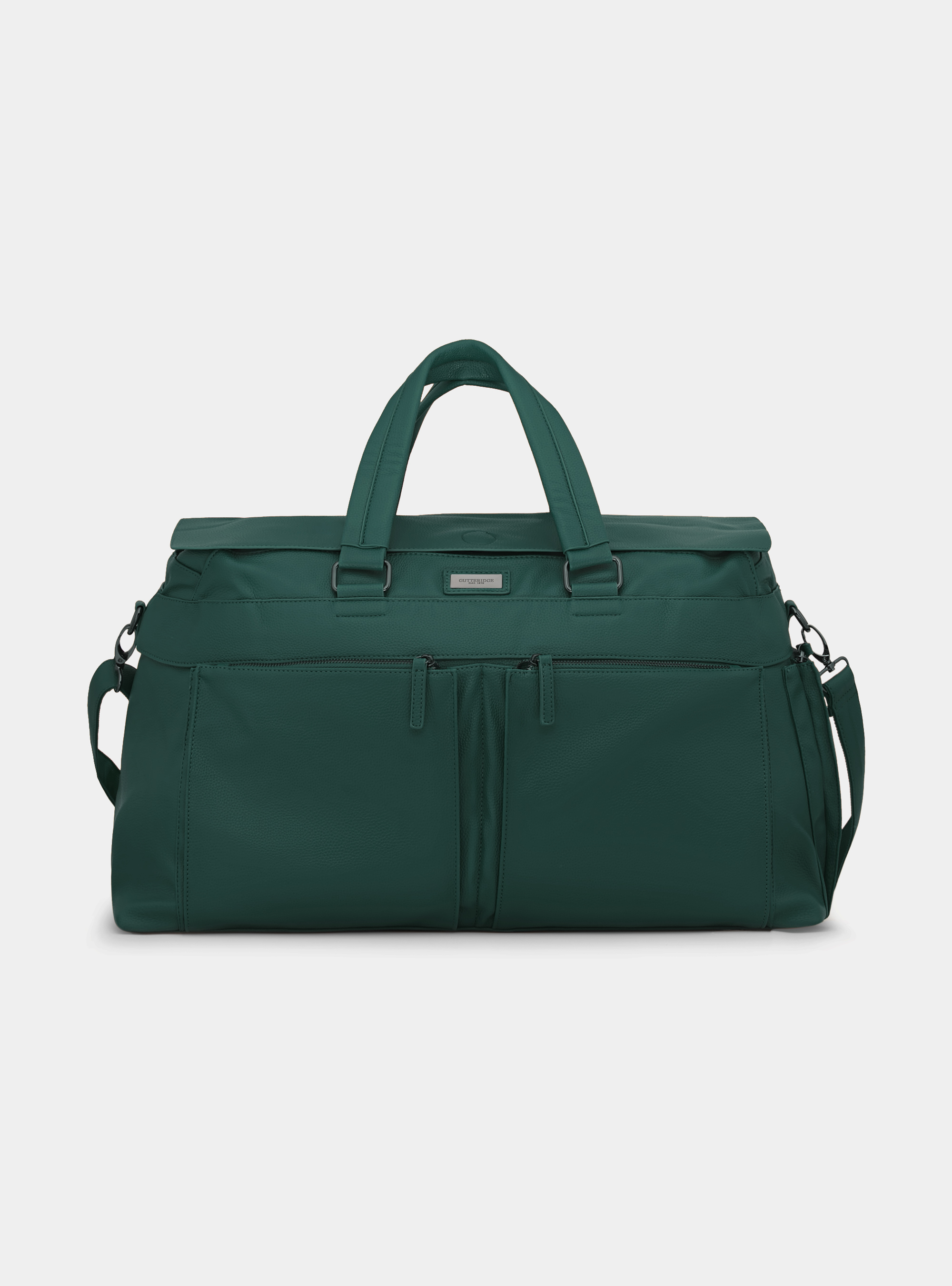 Travel bag, GREEN