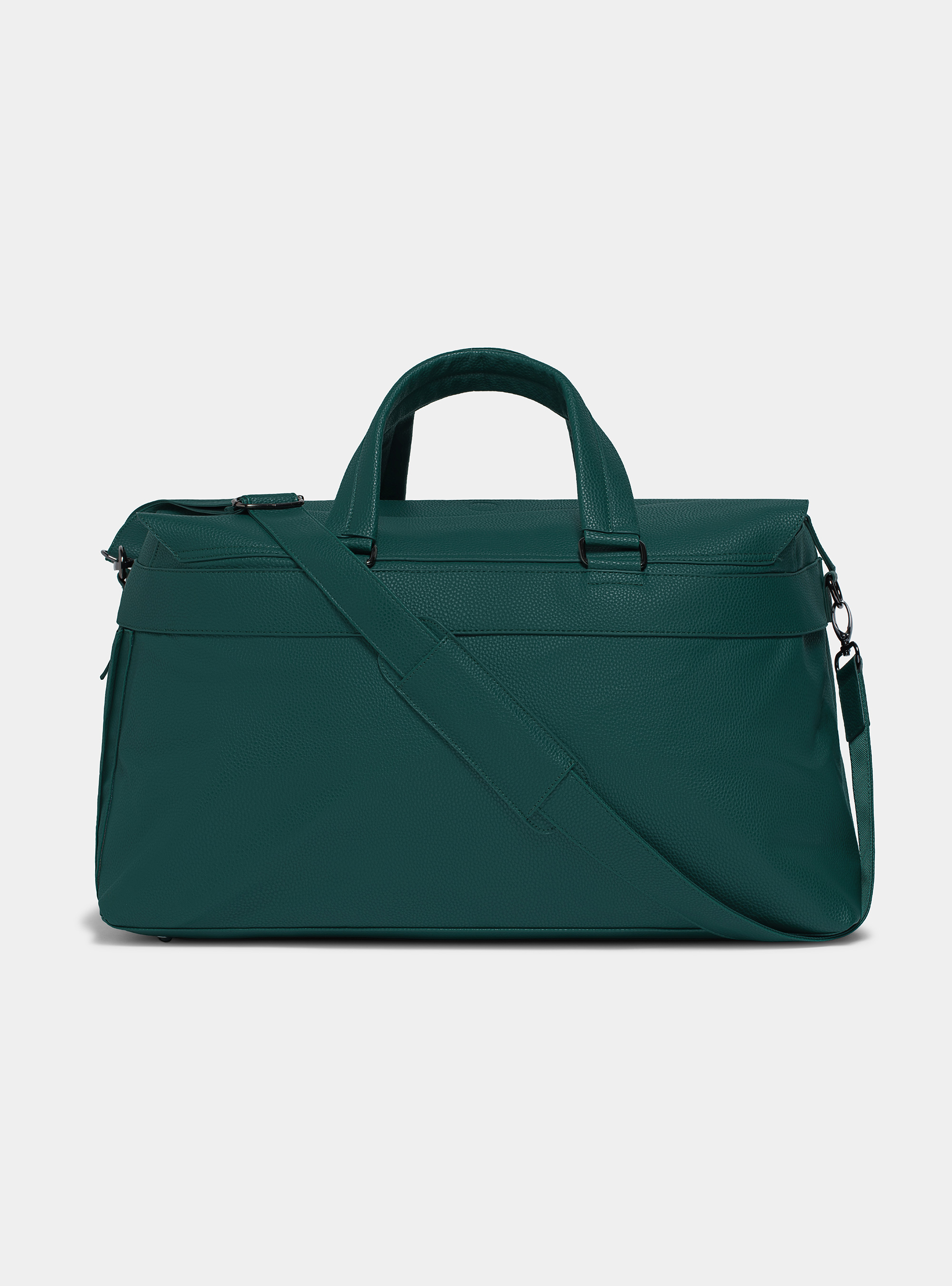 Borsone da viaggio, GREEN