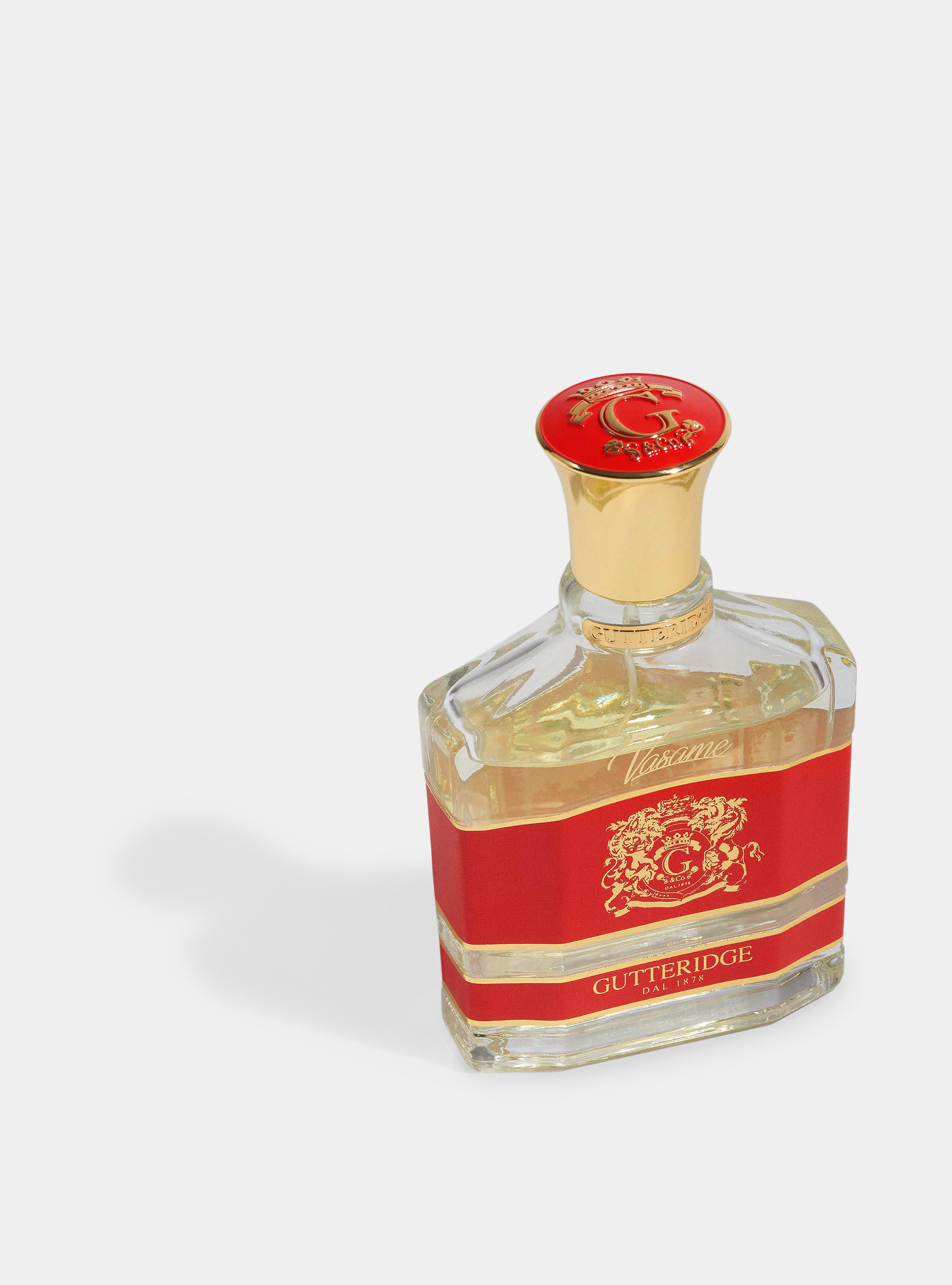 Gutteridge Vasame fragrance  100ml, UNIQUE