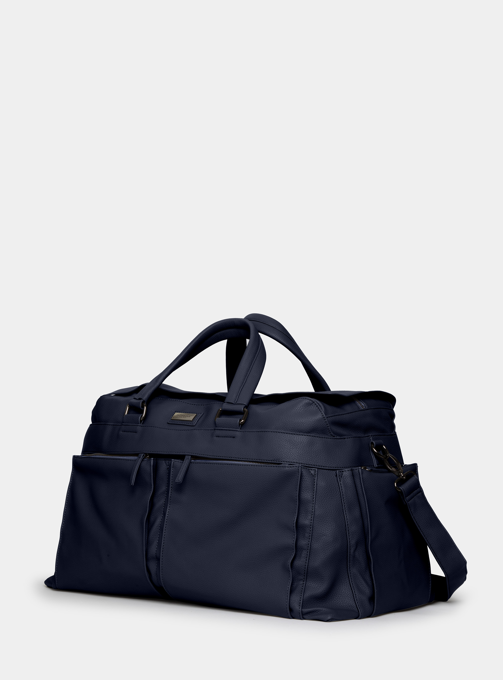 Borsone da viaggio, BLU NAVY