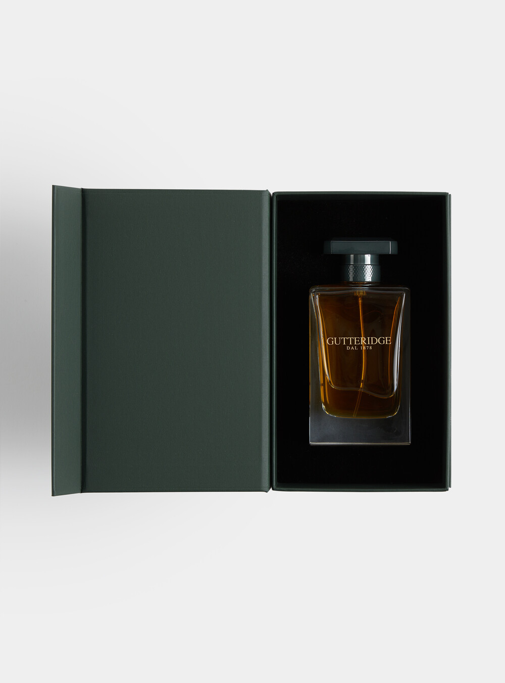 Perfume Gutteridge Green 100ml, UNIQUE