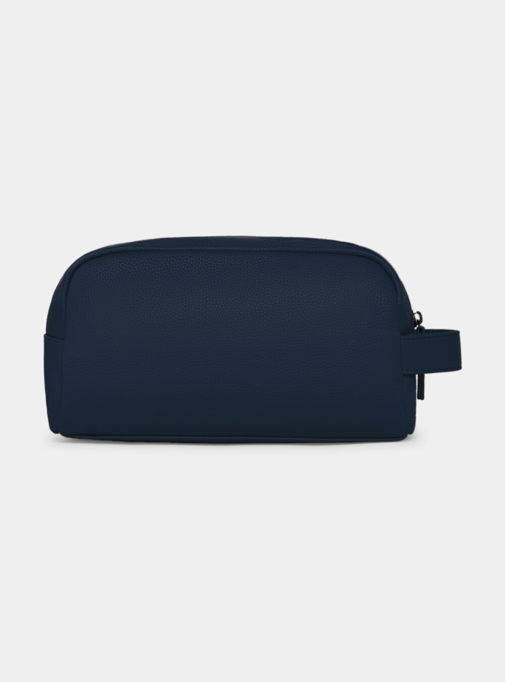 Necessaire con cerniera, BLU