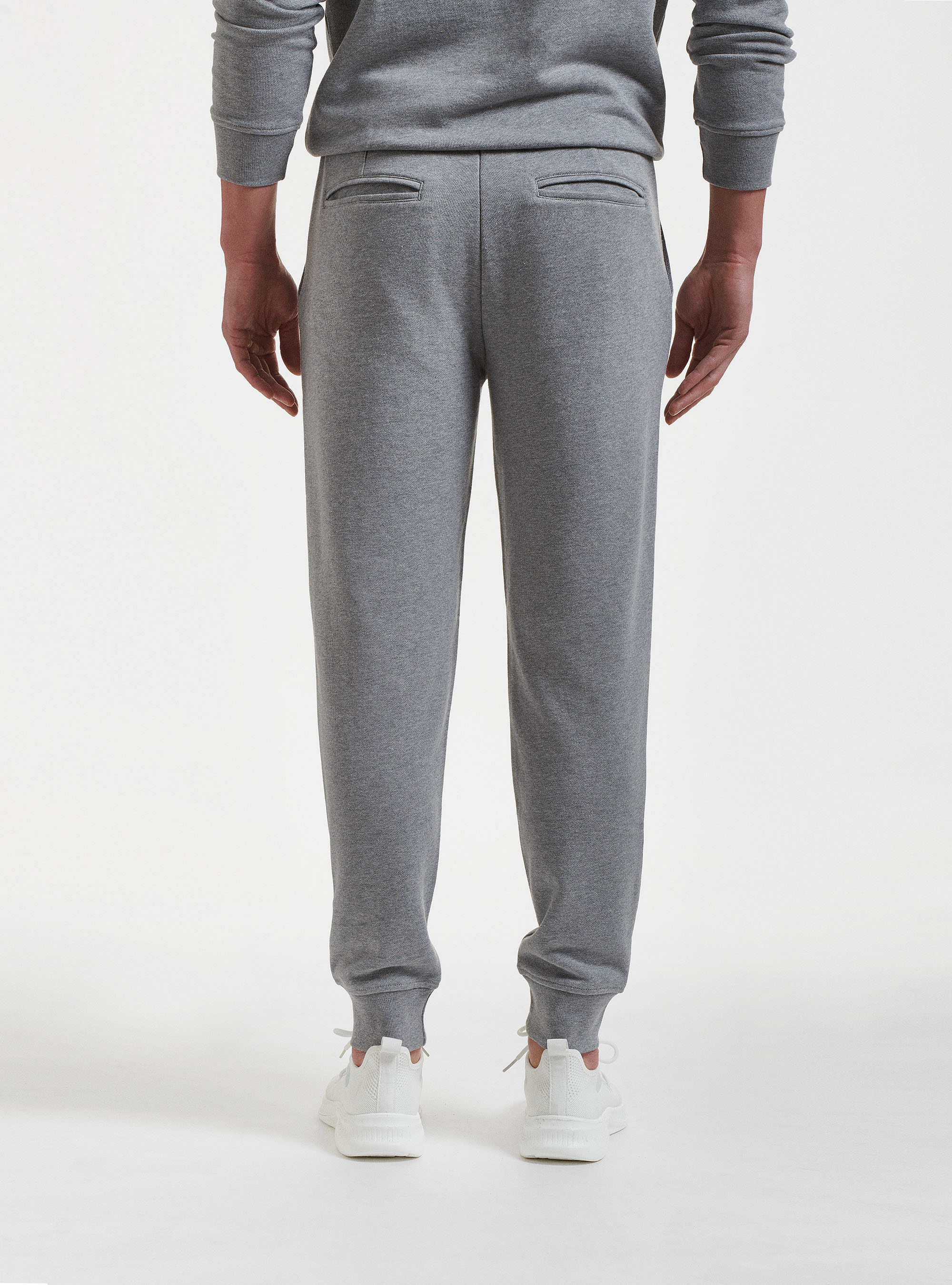 Fleece joggers hotsell