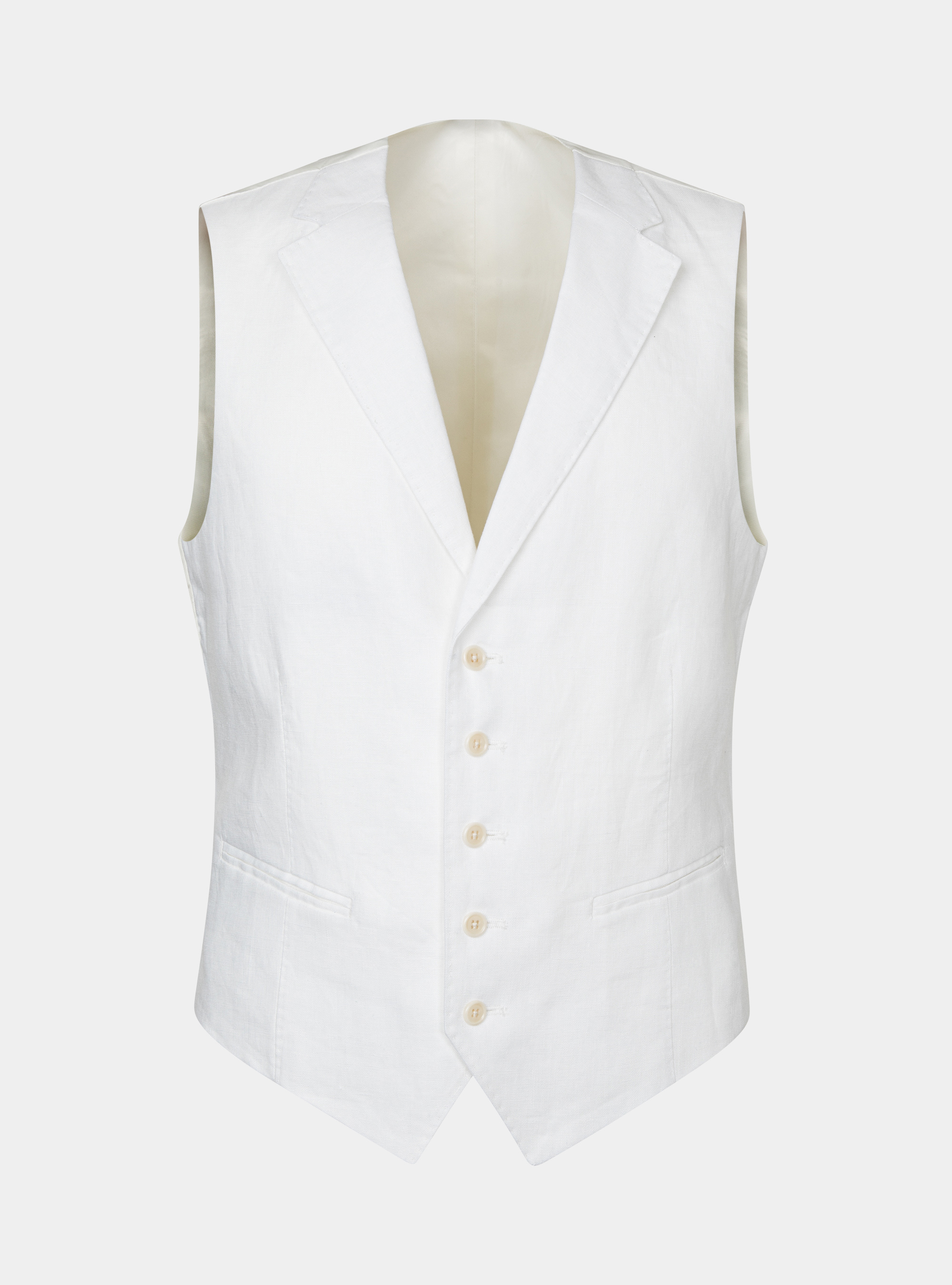 トップス GAULIER t Waistcoat Herrnalise Men's Plaid Business Suit Vest Turndown Single