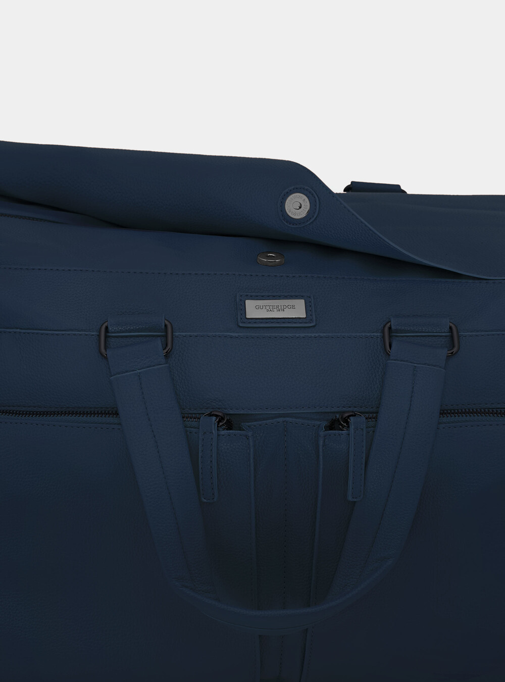 Bolsa de viaje, AZUL MEDIO