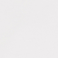 Tshirt in jersey di cotone tinta unita, BIANCO