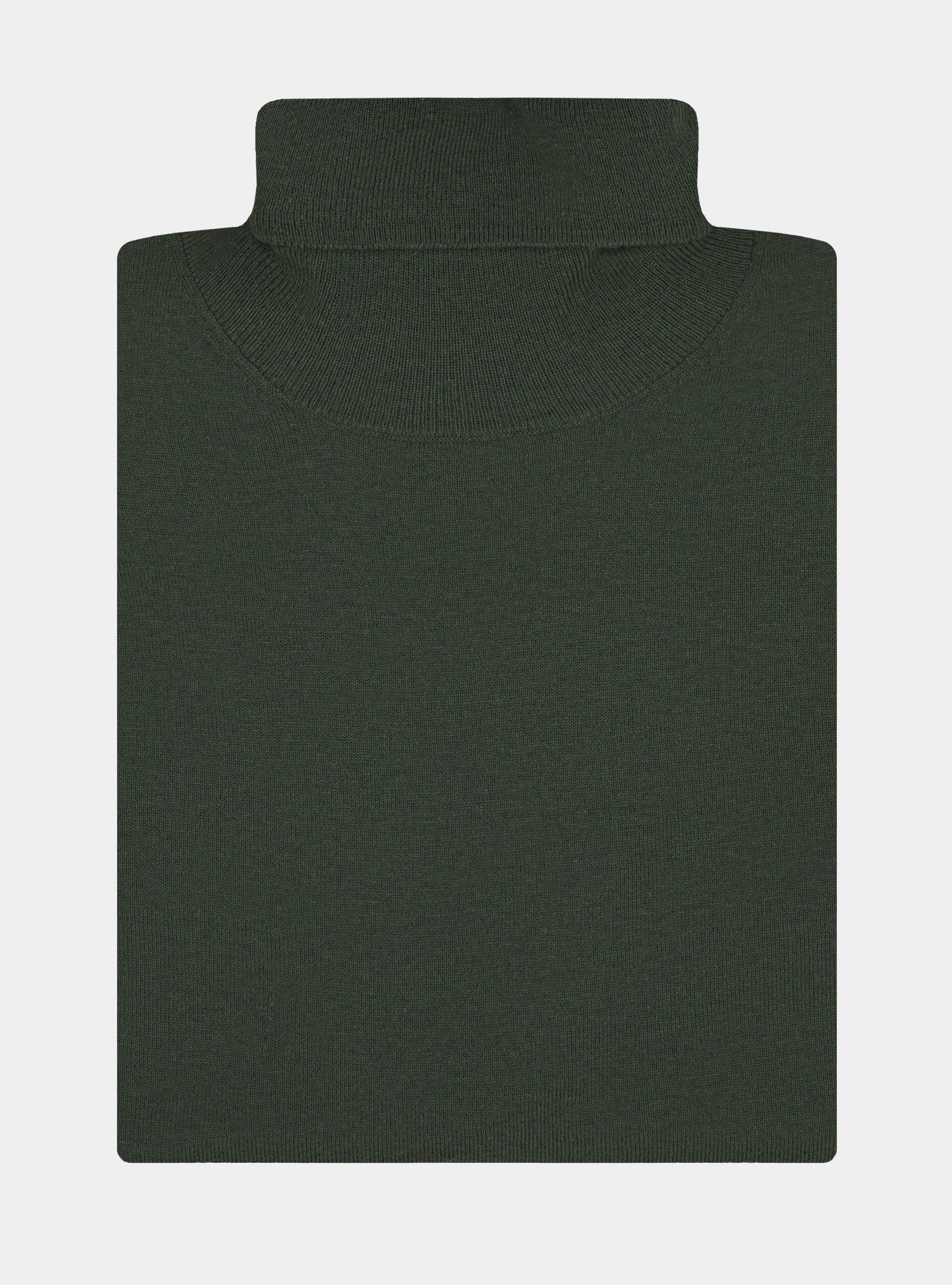 Dolcevita in cotone seta e cashmere, MILITARE 0609C