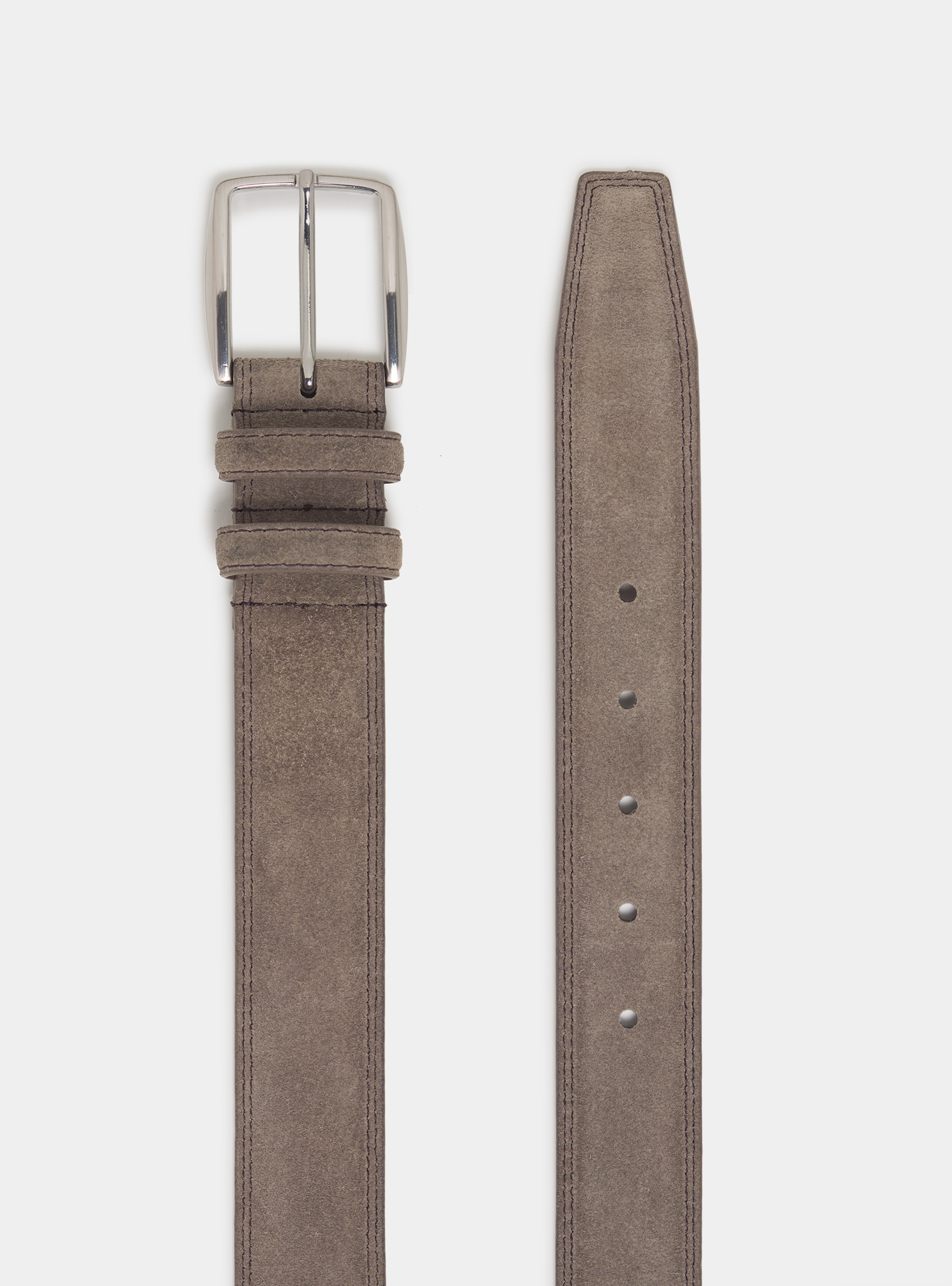 Ceinture en daim, BOUE