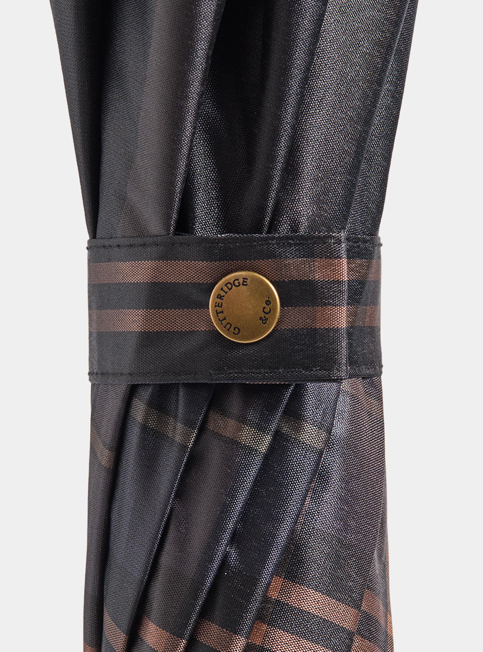 Checked umbrella, MULTICOLOR