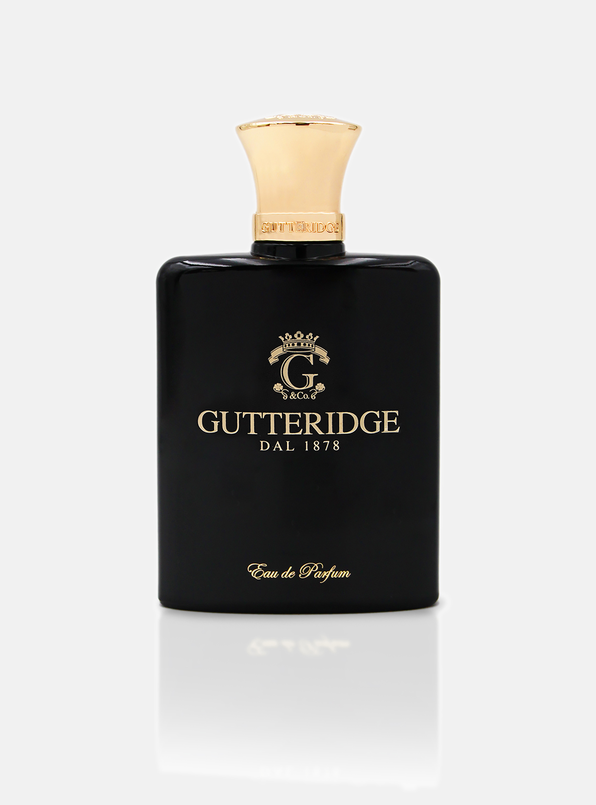 Profumo Gutteridge 100ml Christmas Selection Gutteridge.