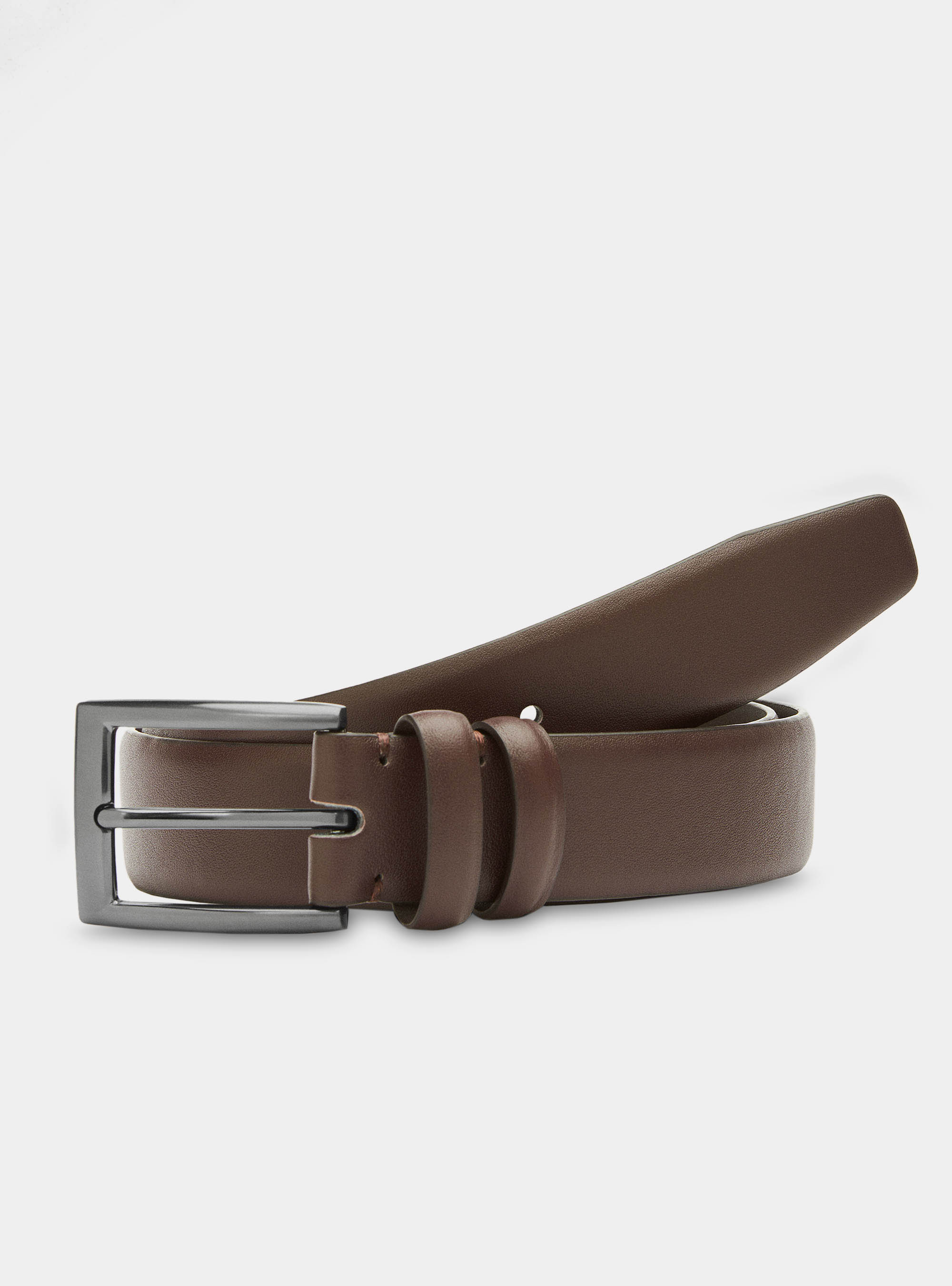 Cintura tinta unita, BORDEAUX 0302C