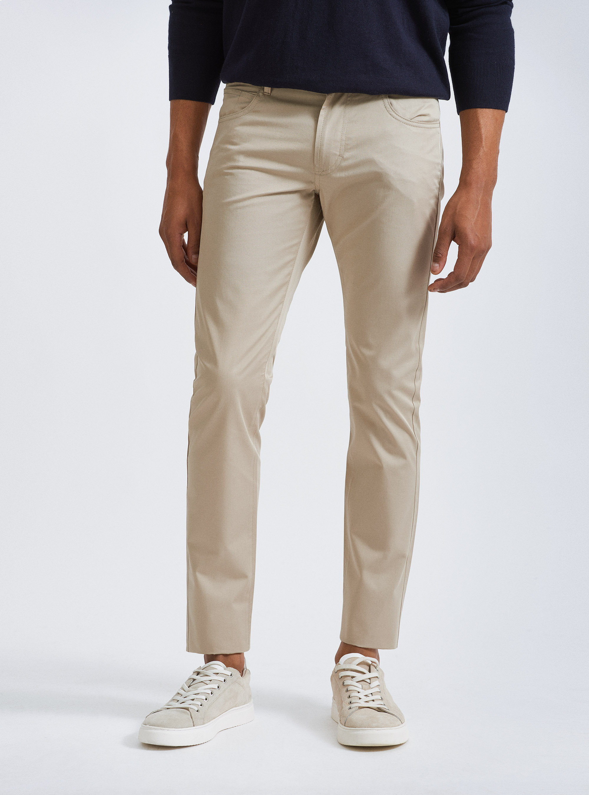 Update more than 84 lightweight cotton trousers mens - in.duhocakina