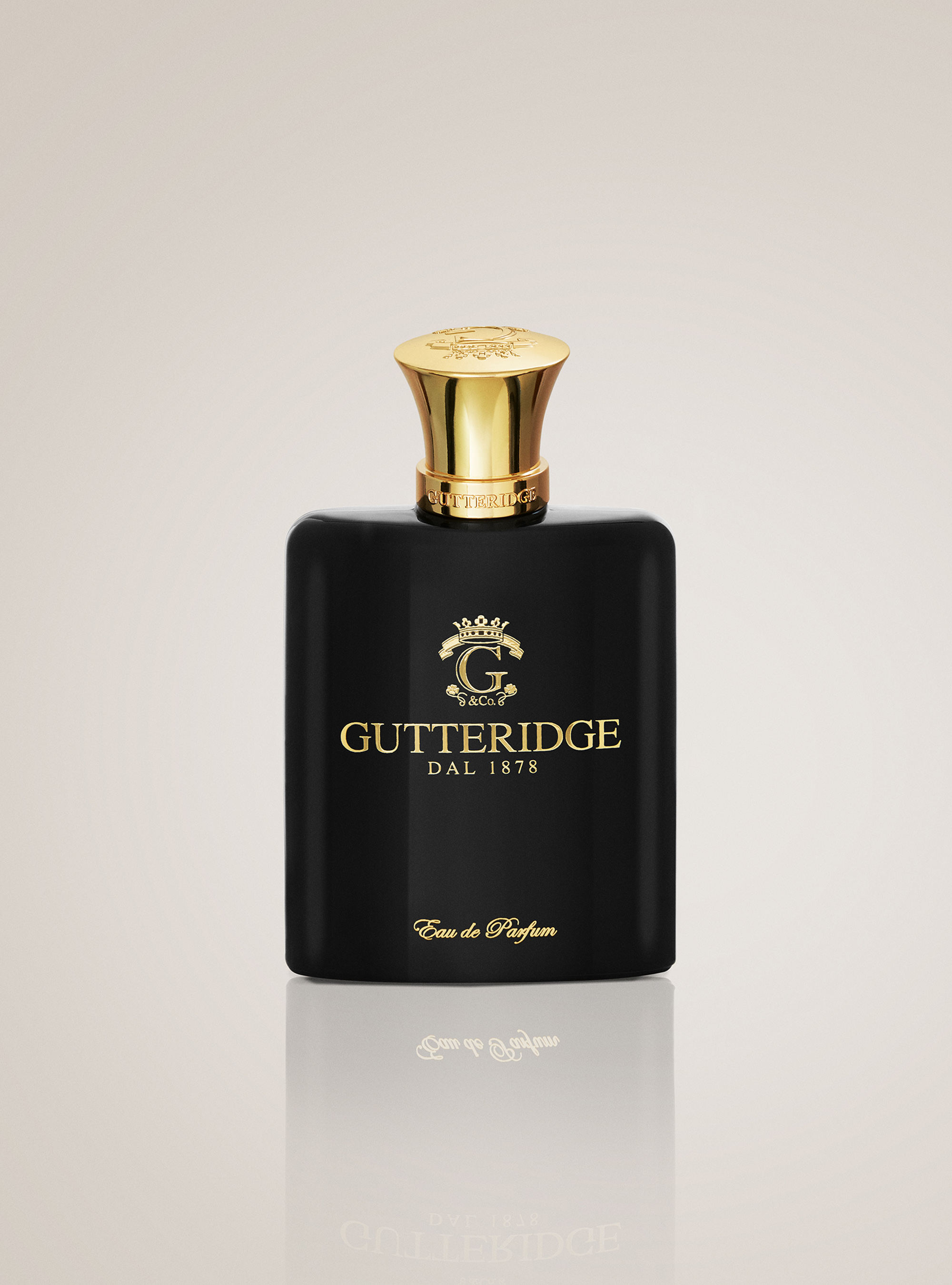Gutteridge Perfume 100ml, UNIQUE