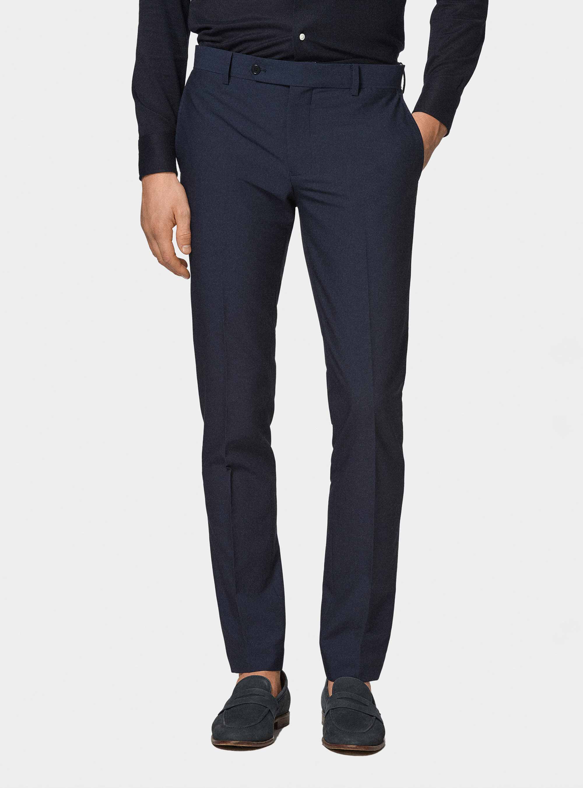 pantaloni gutteridge uomo