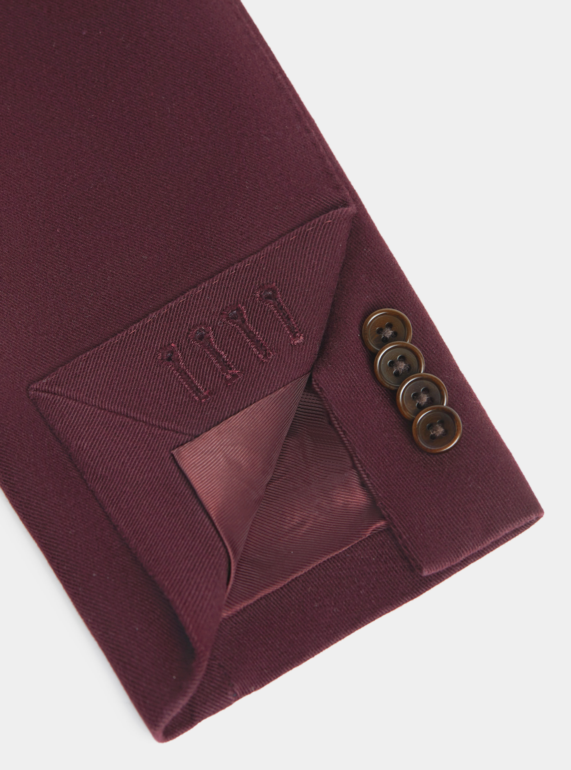 Giacca in cotone cashmere, VINACCIA 0401C