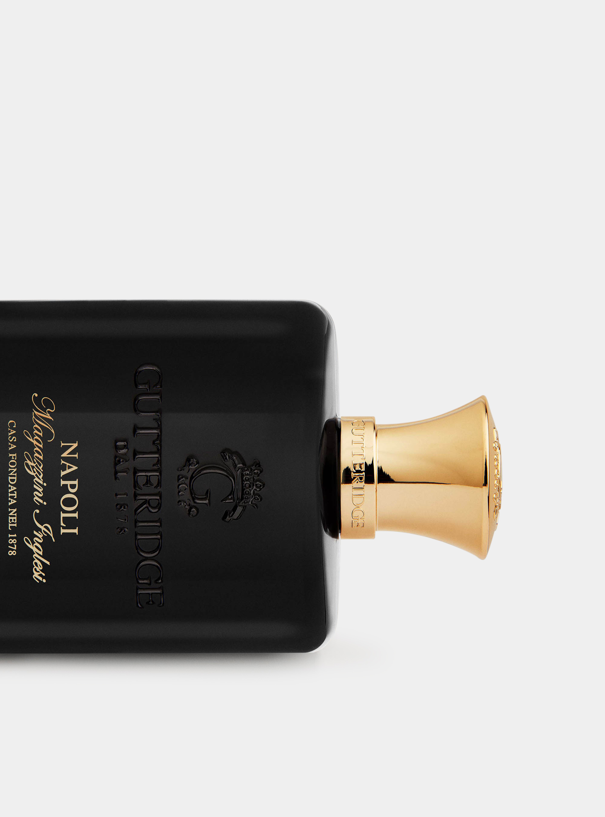gutteridge profumo uomo