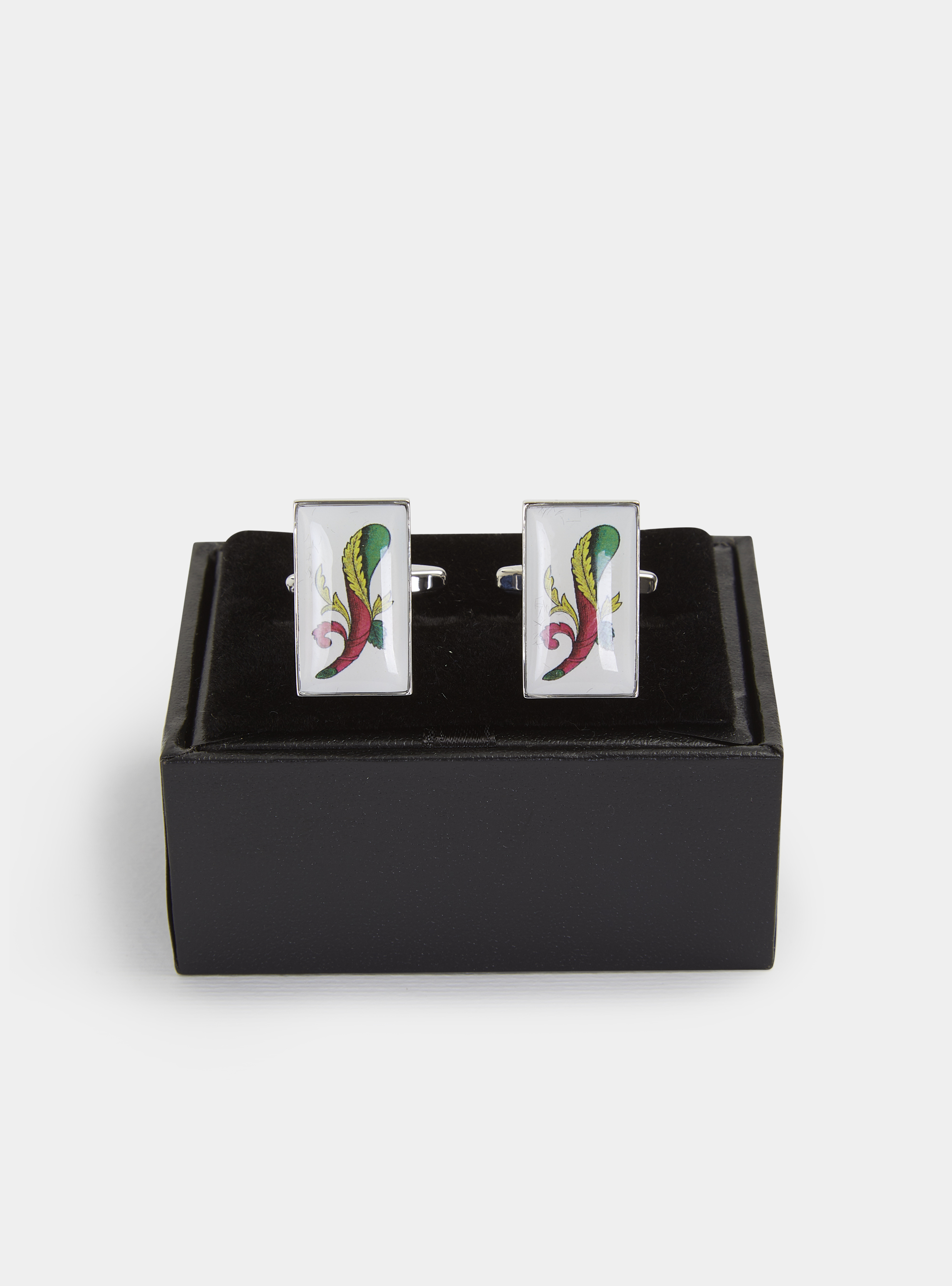 Gemelli con asso di bastoni, SILVER 304C