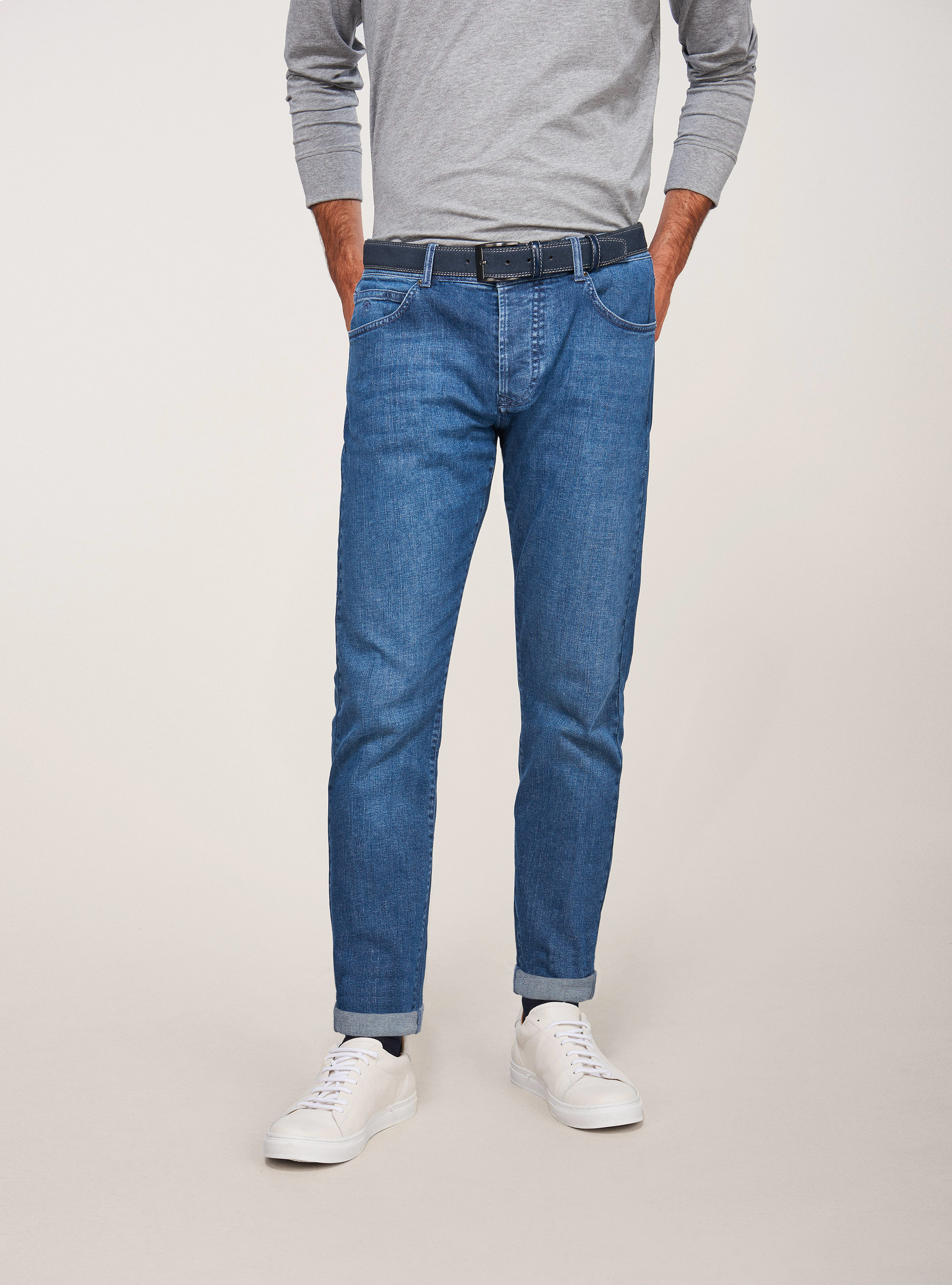 Jeans slim fit